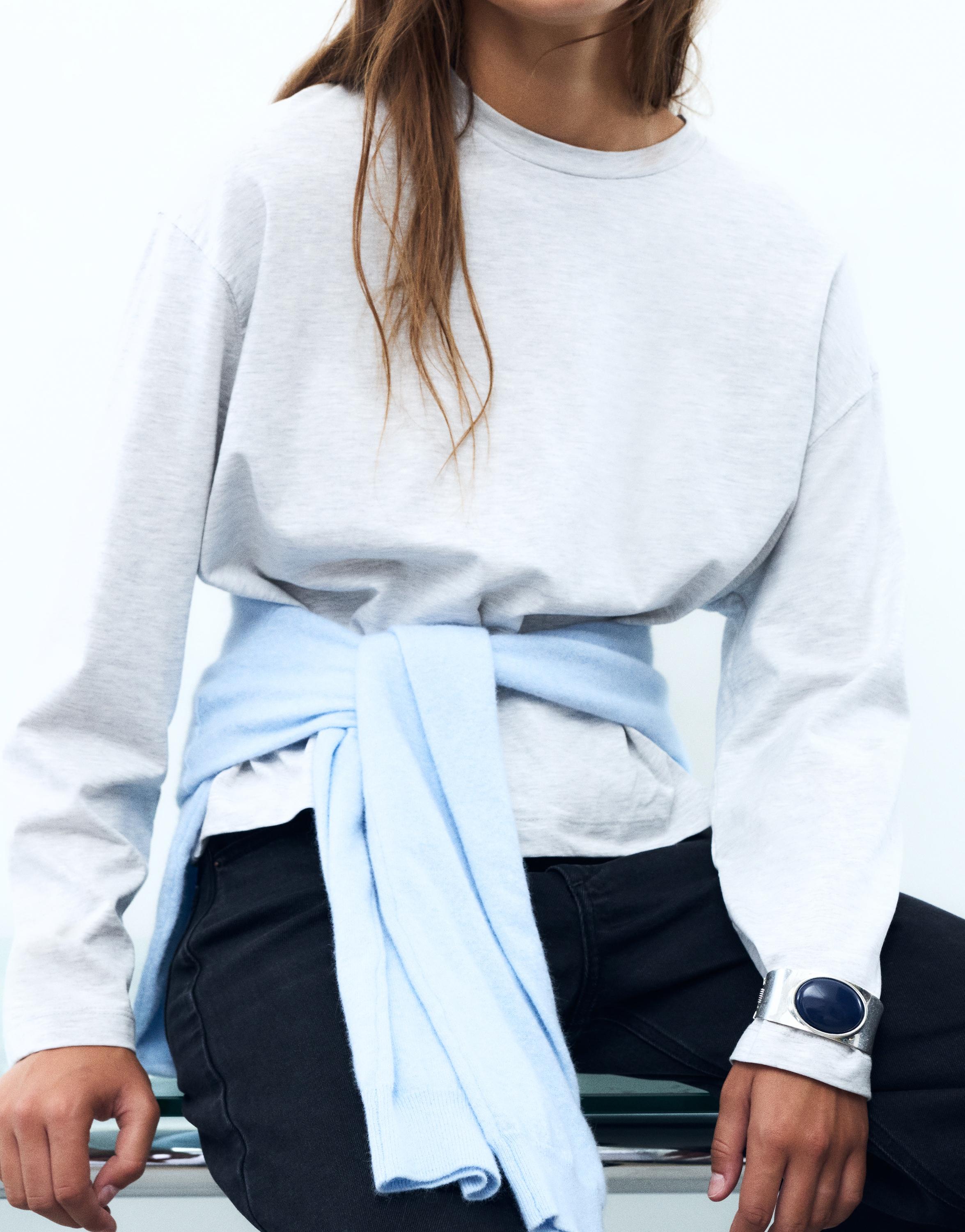 Pull&Bear Taşlı bileklik görsel 7