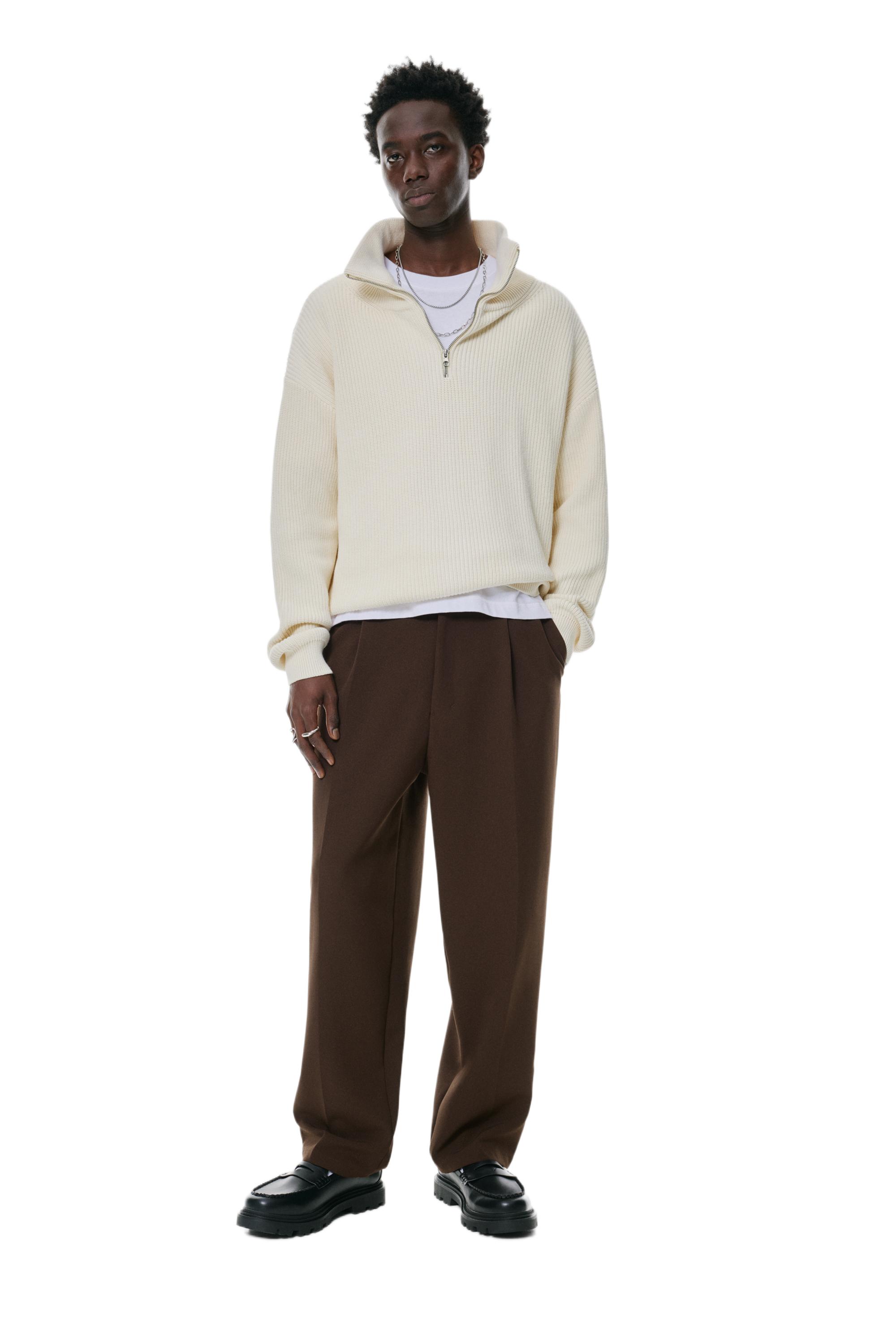 Tailored fit pantolon - Görsel 47