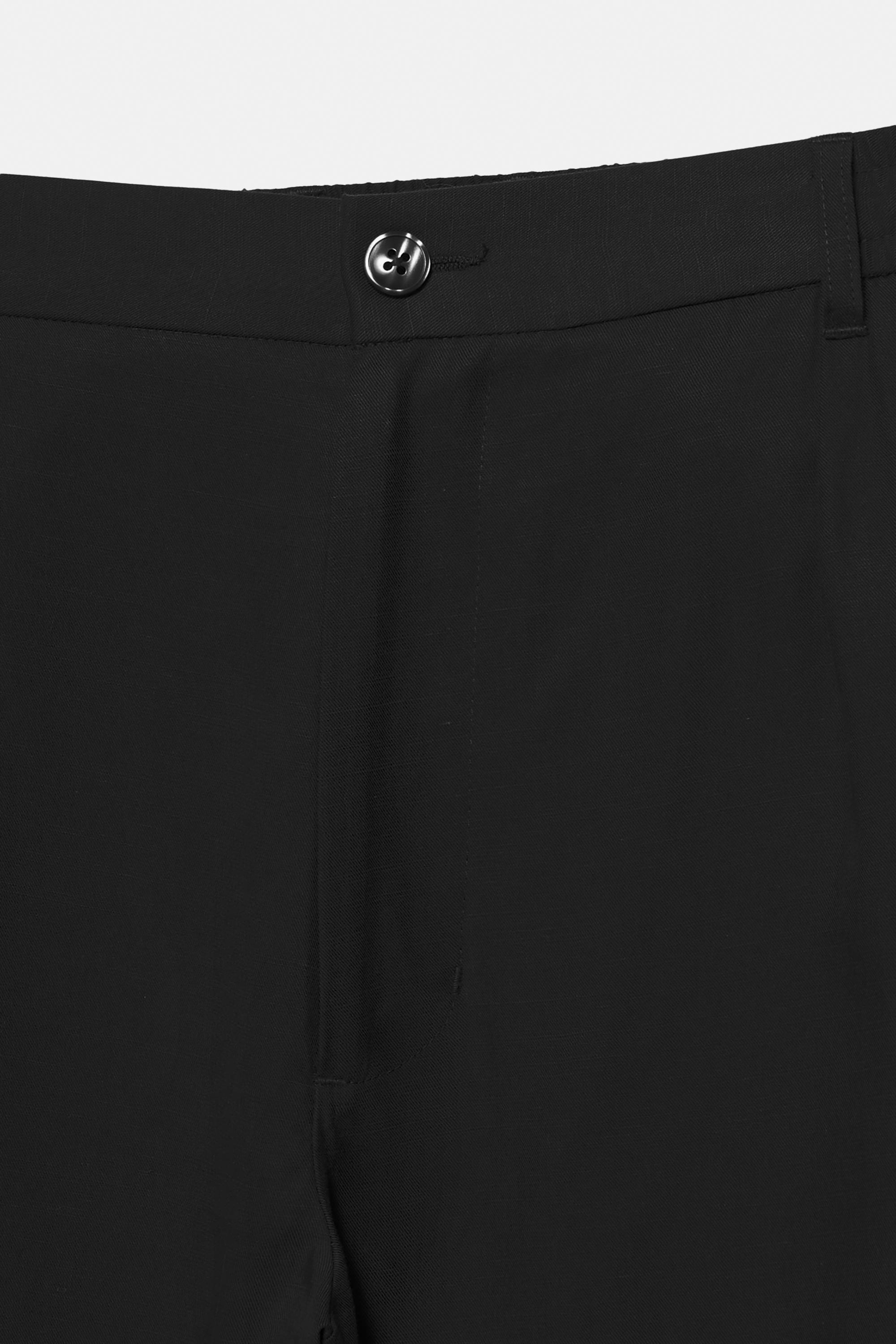 Tailored fit jogger pantolon - Görsel 33