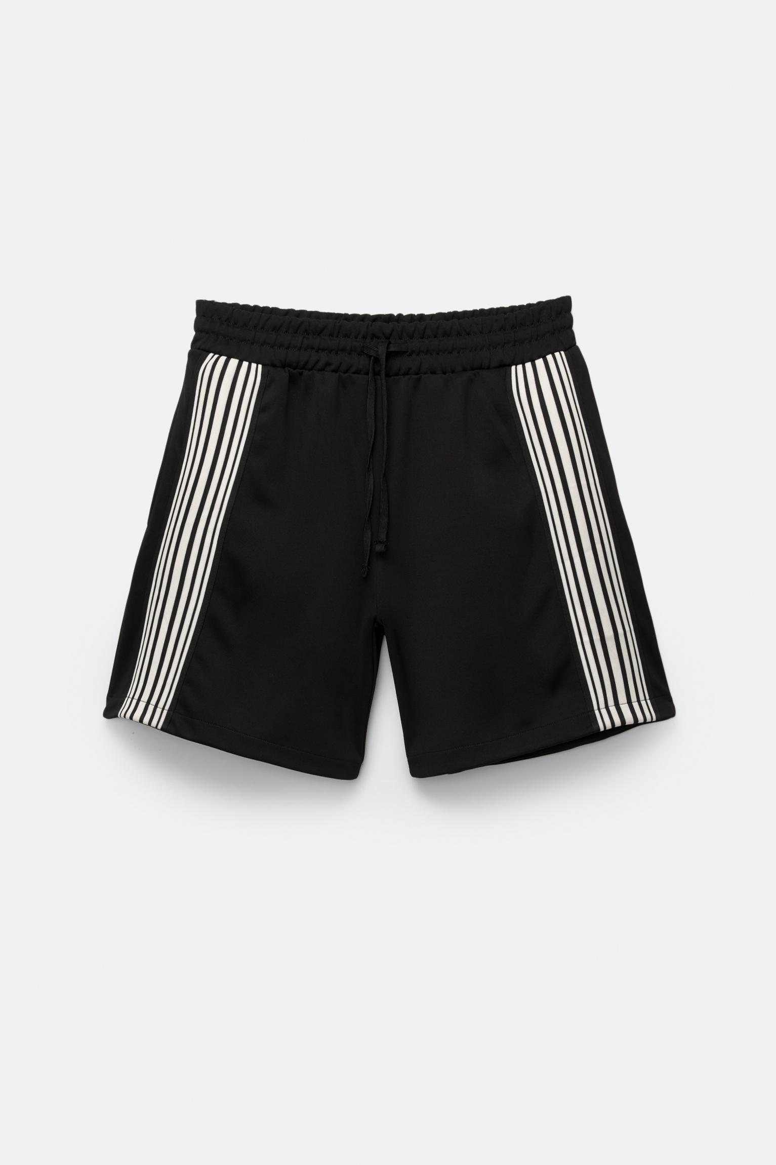 adidas short sweatpants