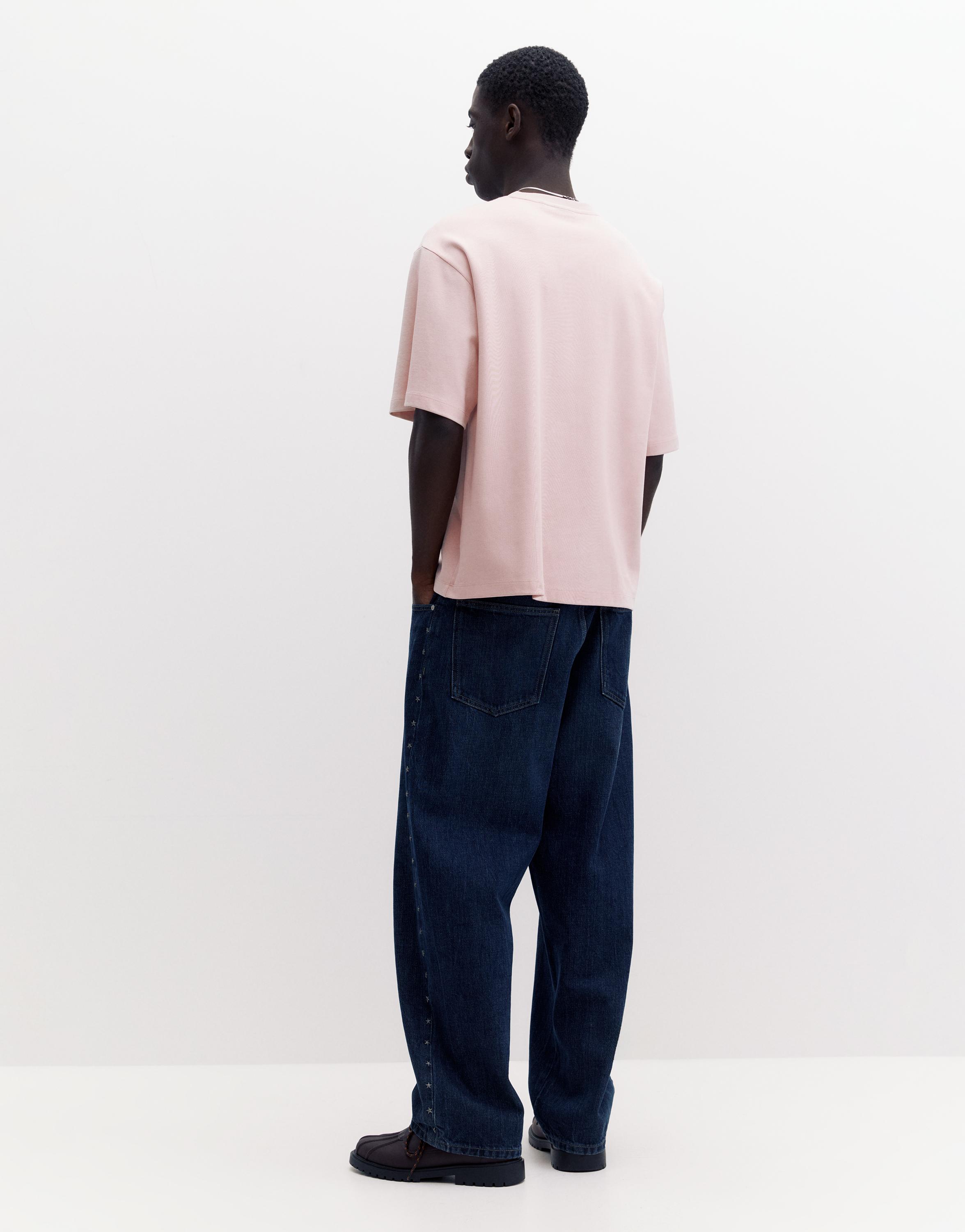 Boxy tişört - Görsel 139