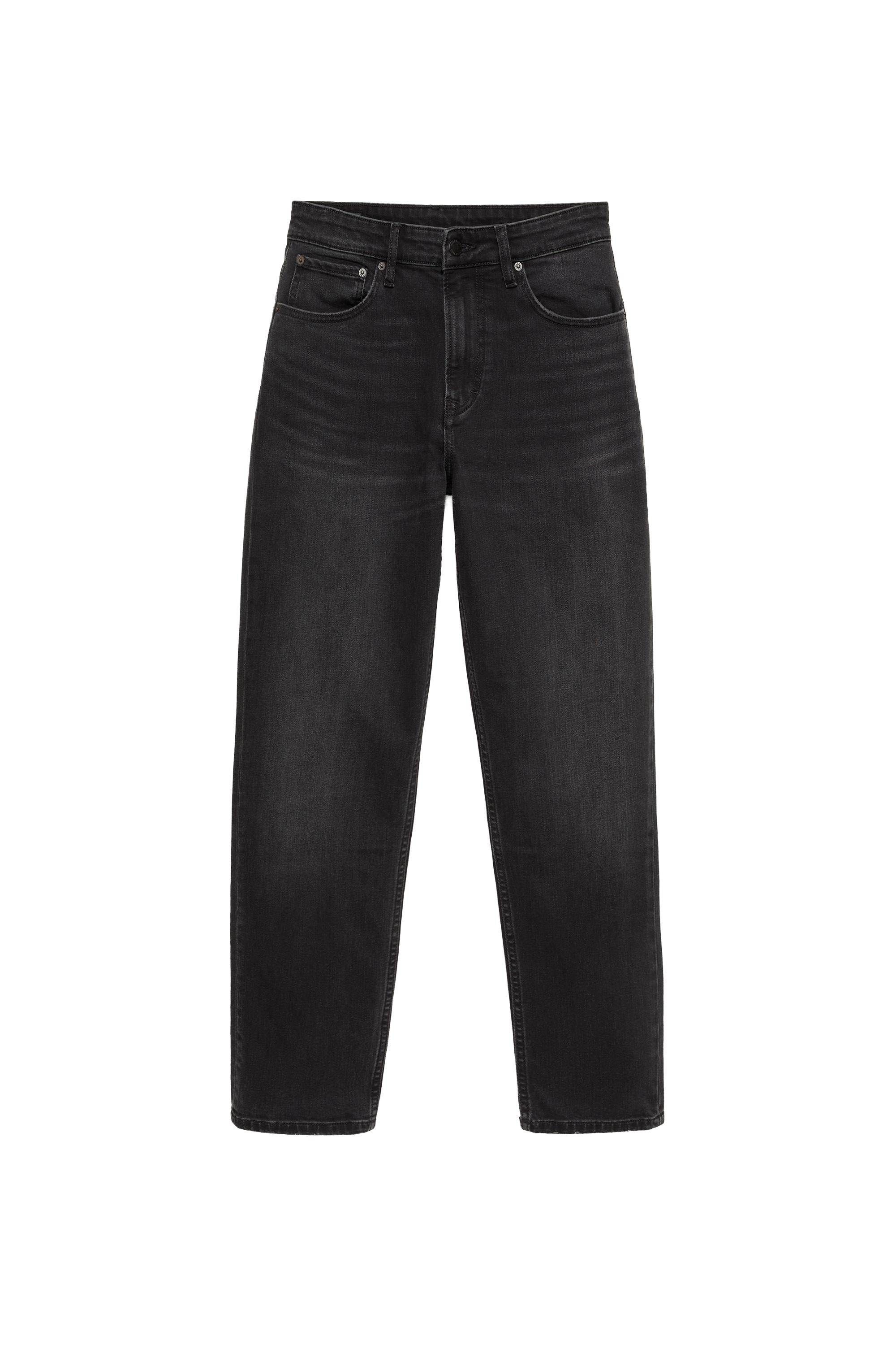 Pull&Bear Slim fit jean görsel 8