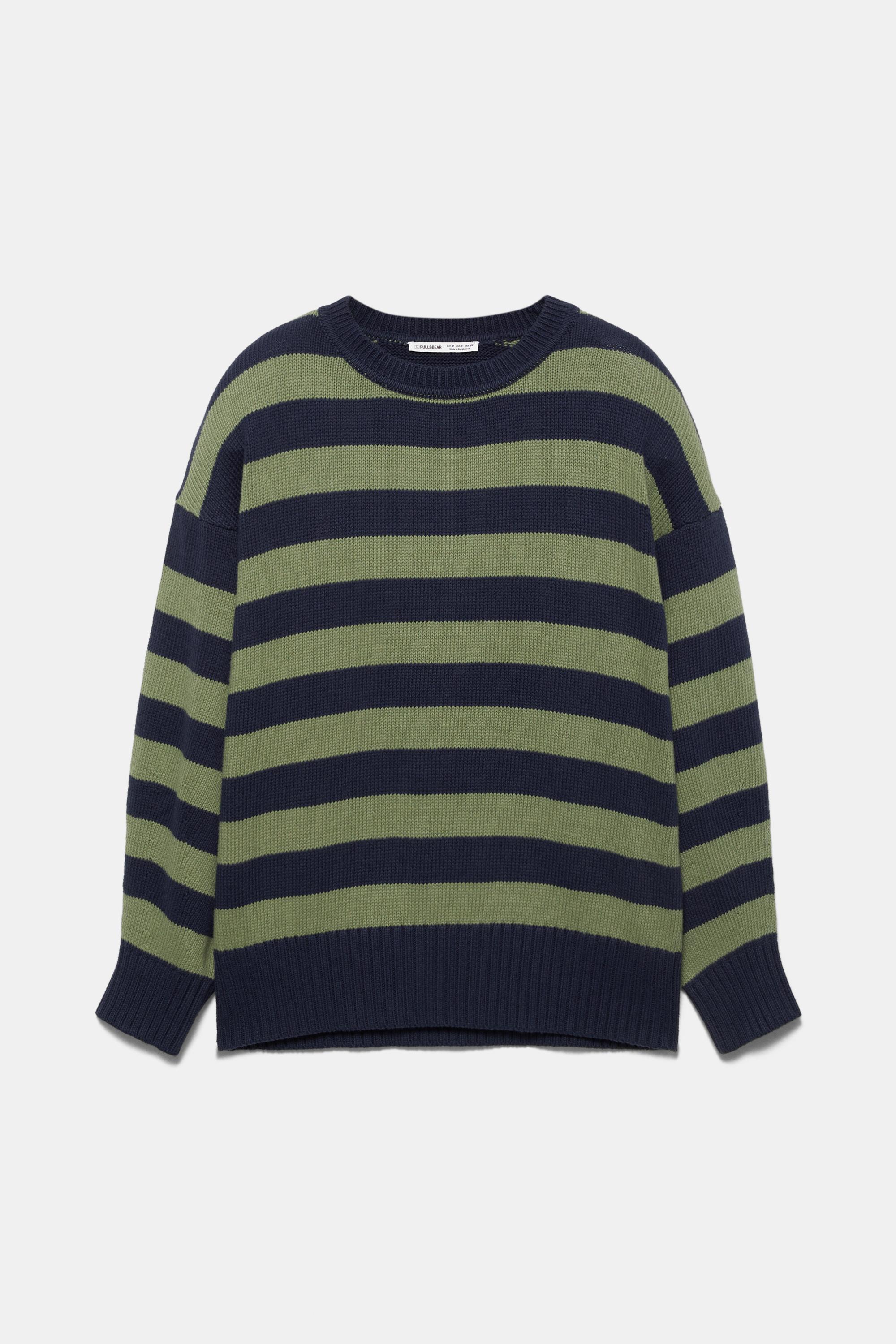 Oversize kazak - Görsel 6