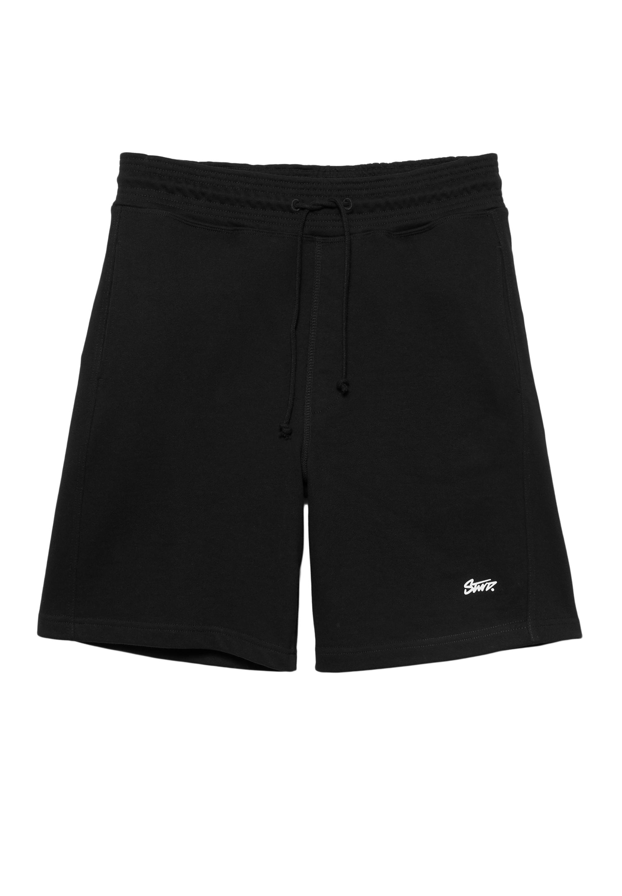 STWD jogger bermuda - Görsel 14