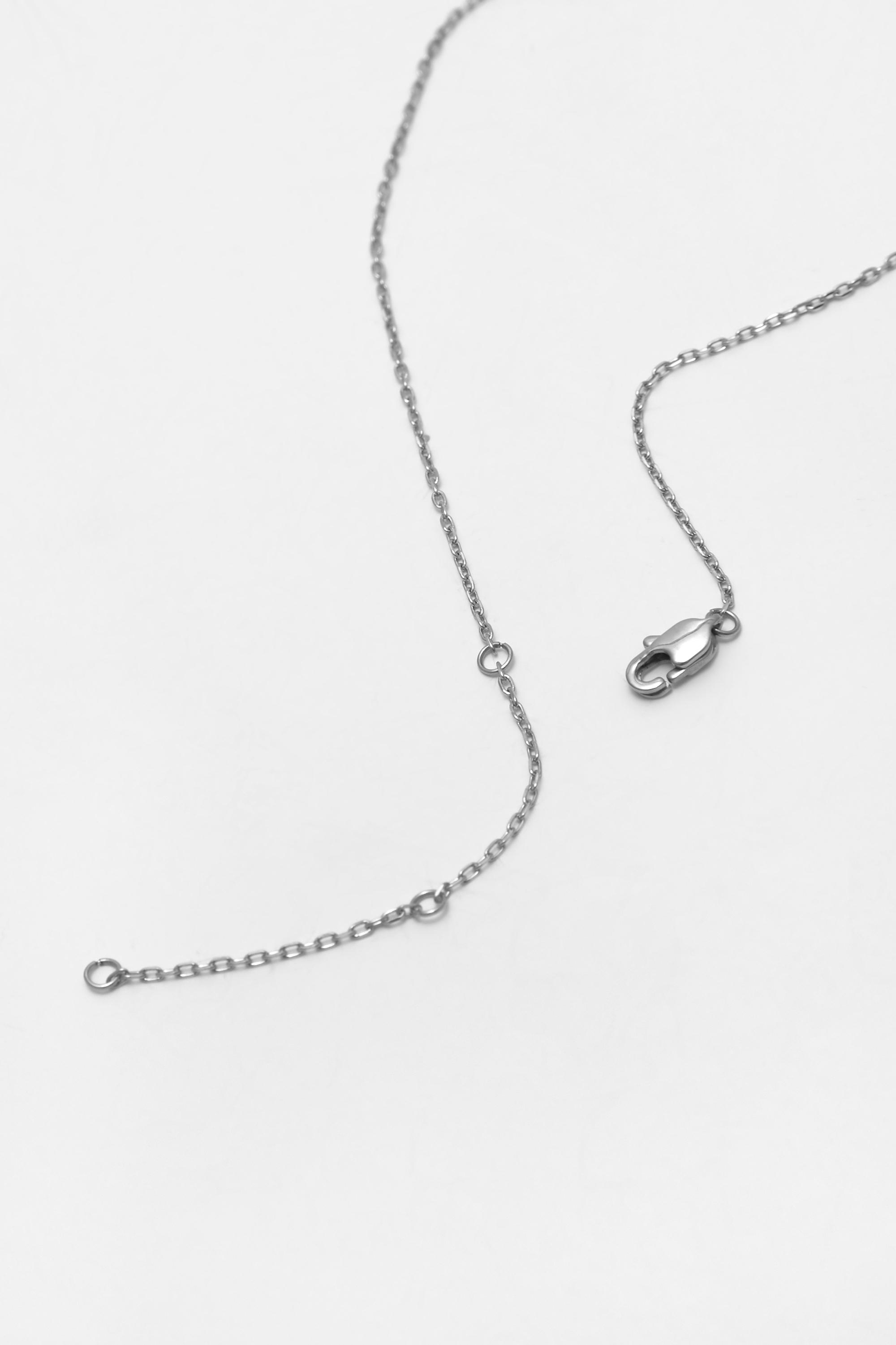 Parıltılı kolye - Görsel 7