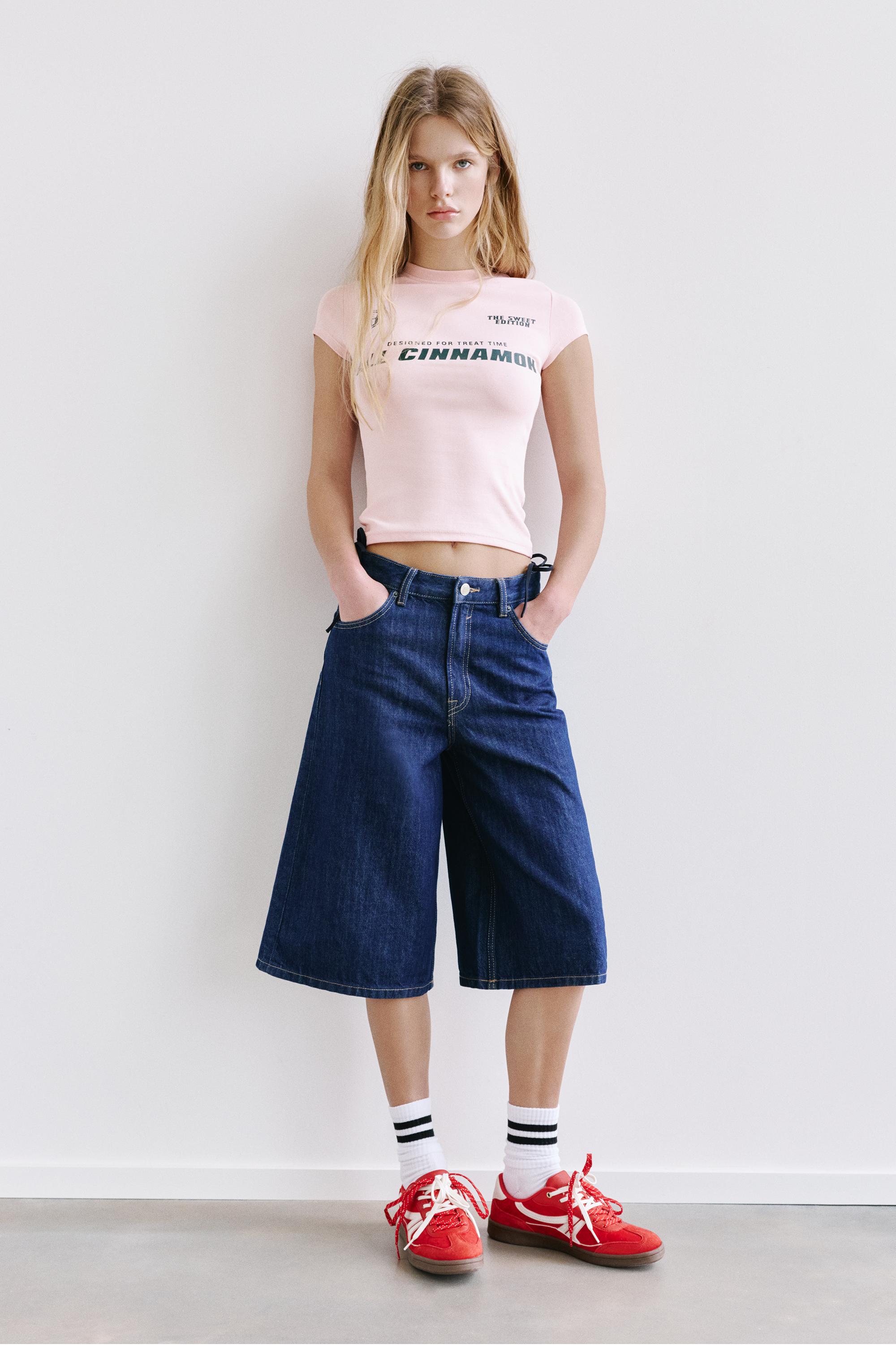 Slim fit tişört - Görsel 8