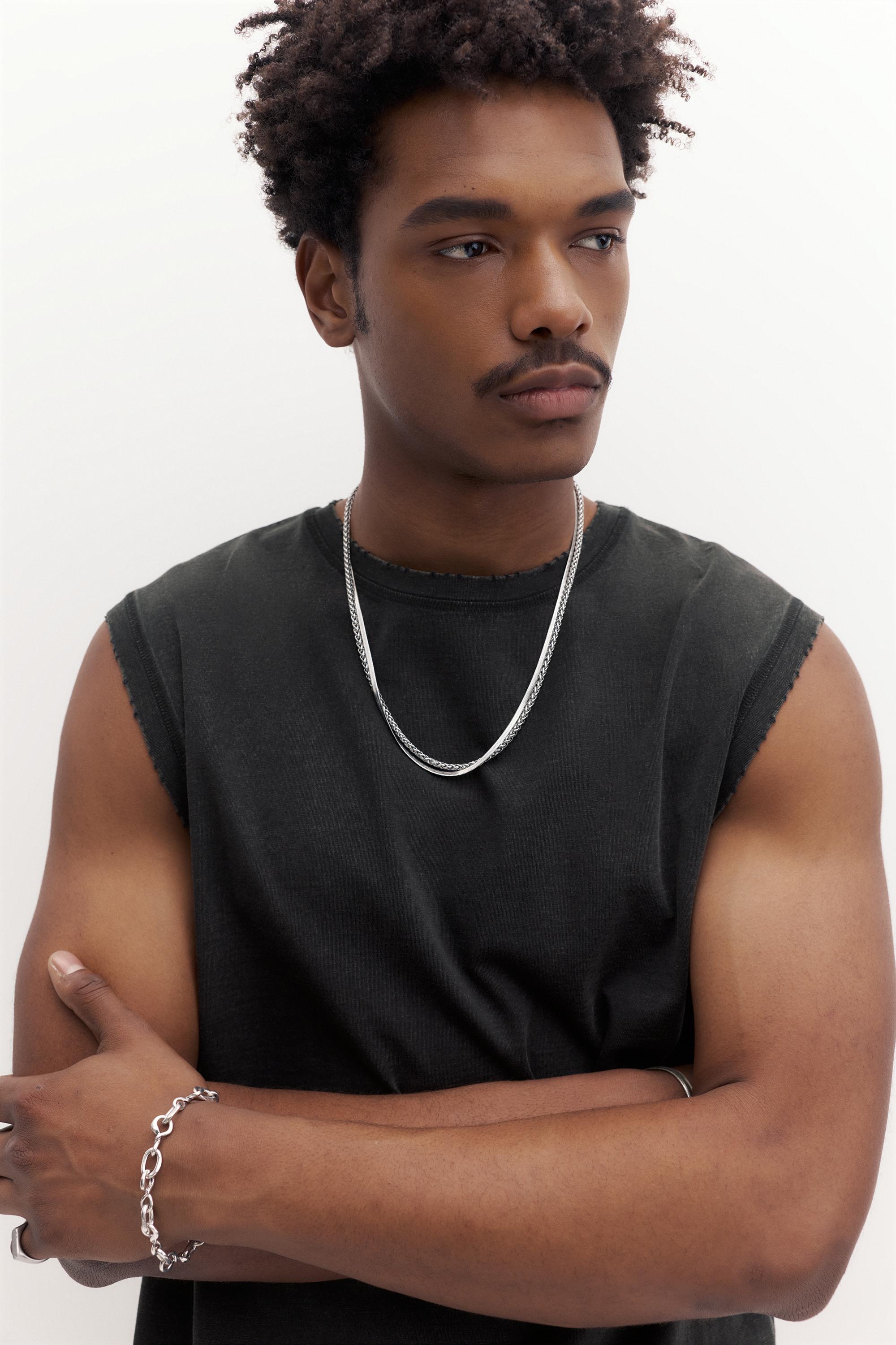 Askılı tişört - Görsel 34