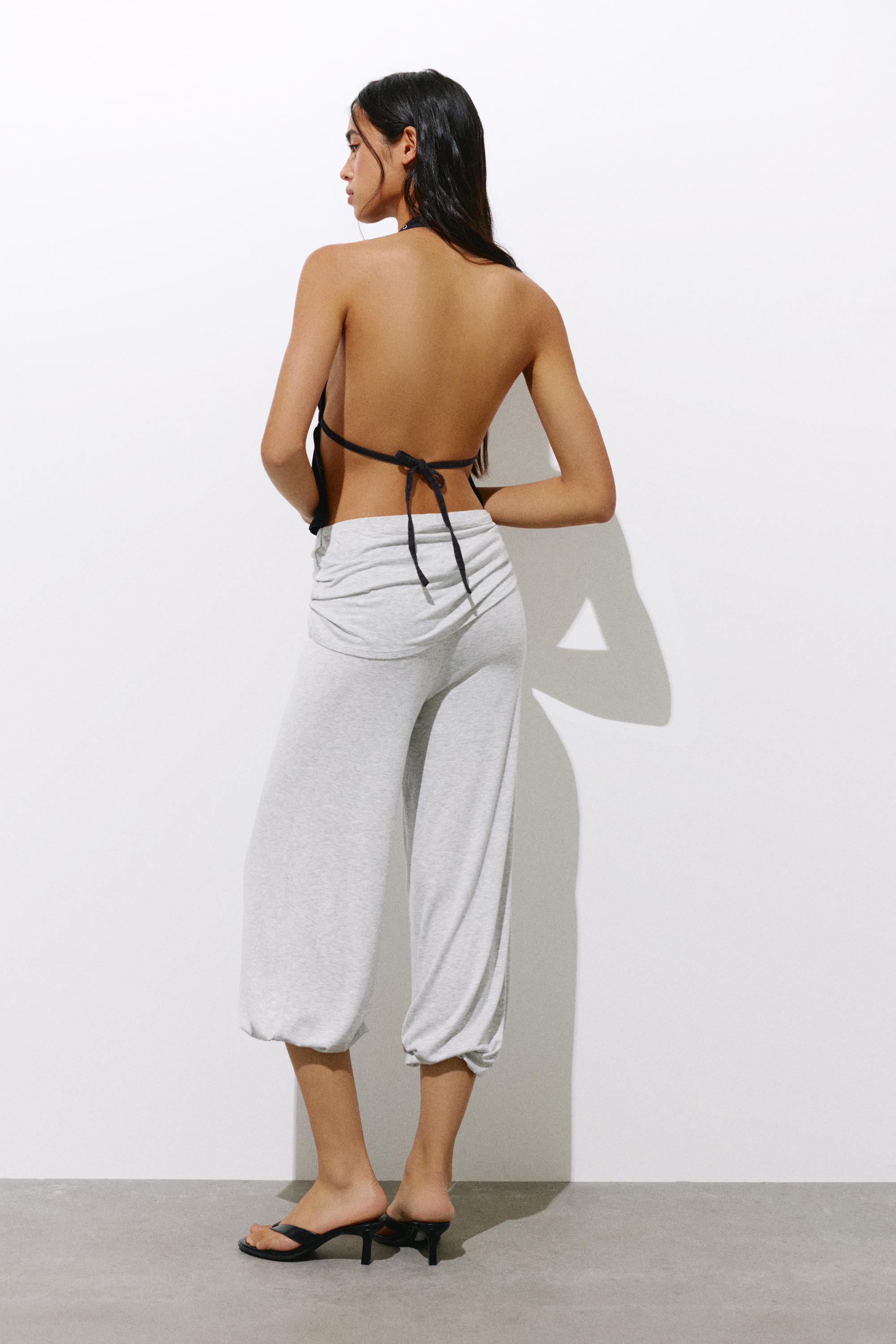 Kuşgözü detaylı halter top - Görsel 15