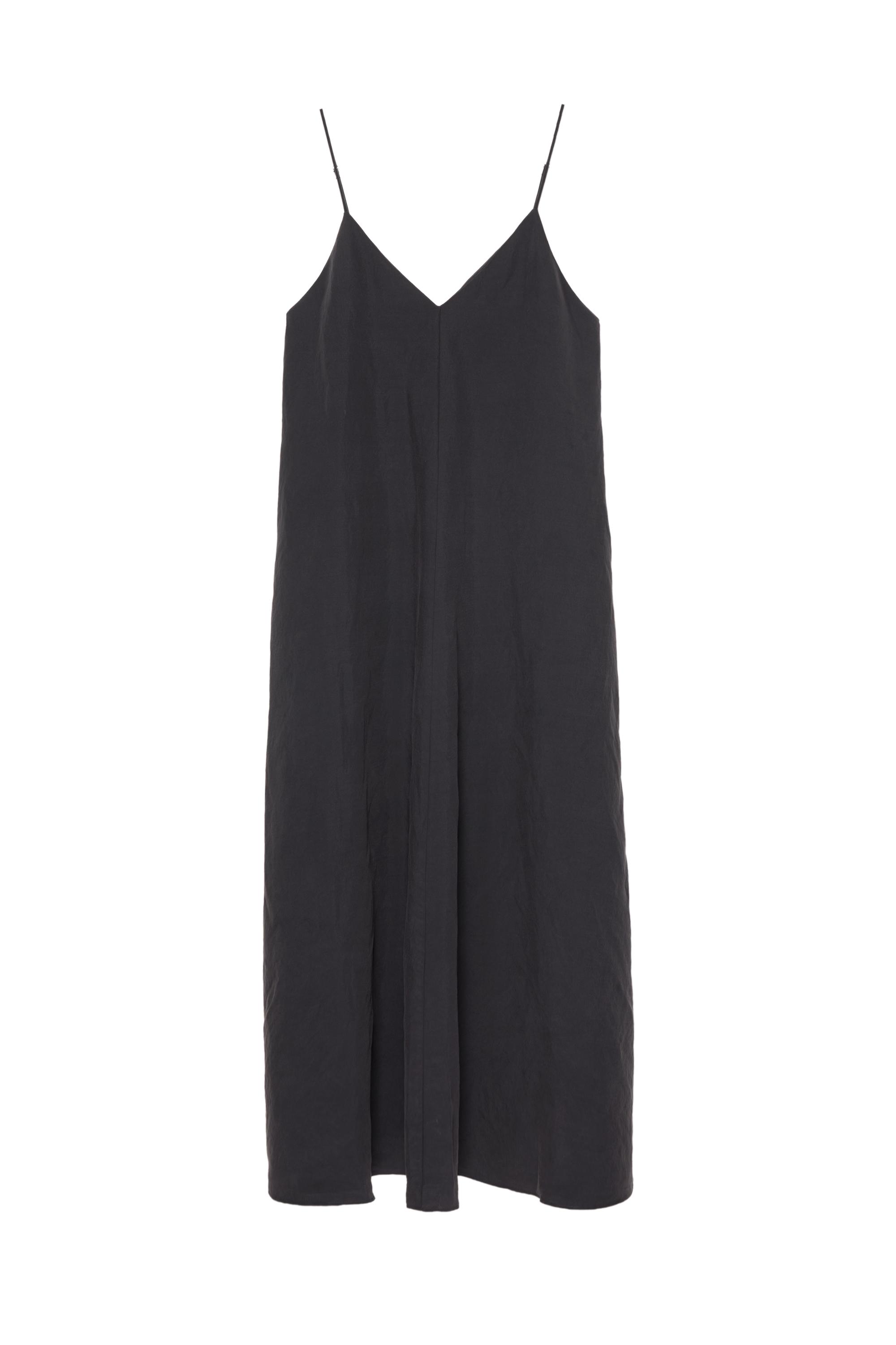 Pull&Bear Maksi elbise görsel 3