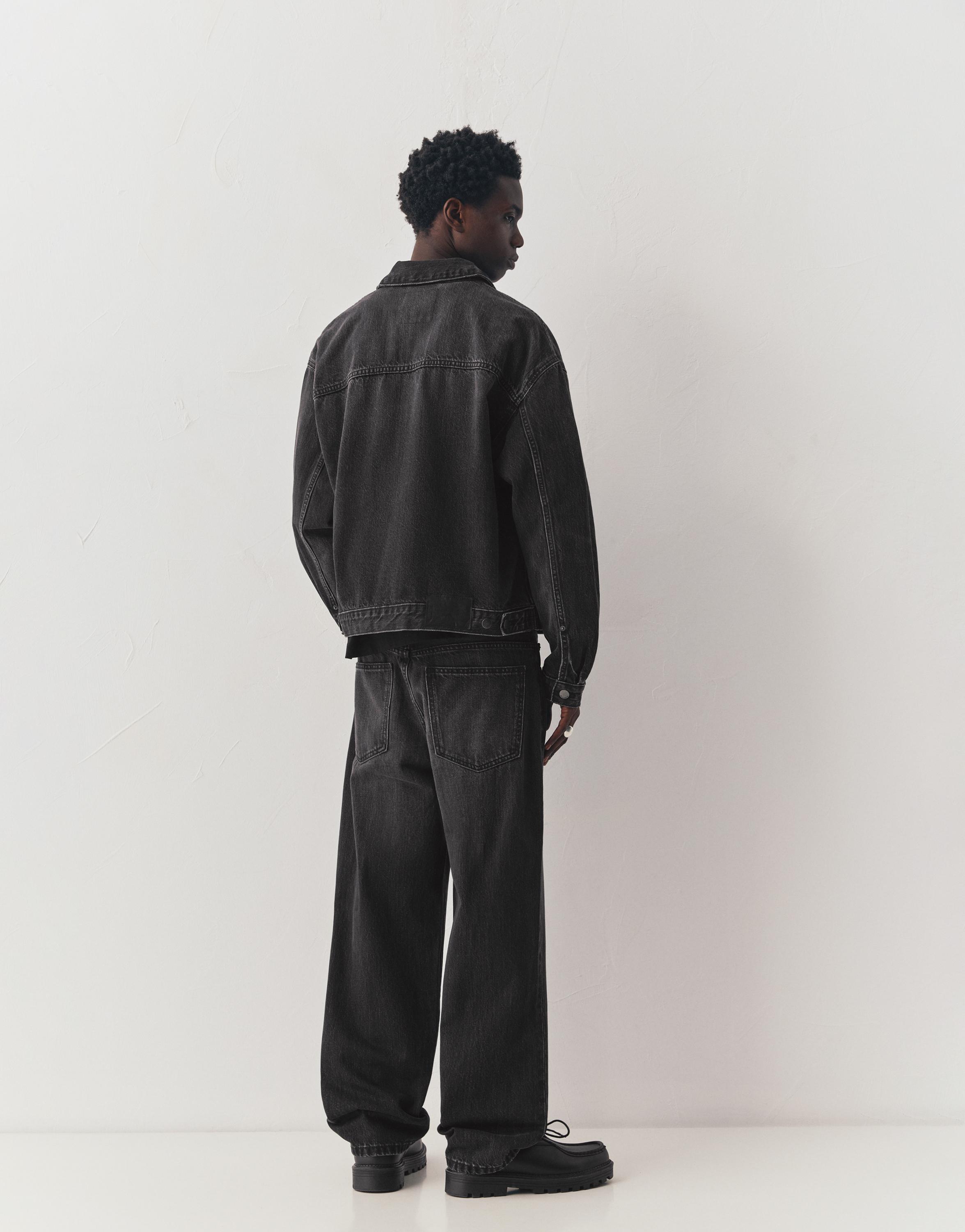 Baggy jean - Görsel 27