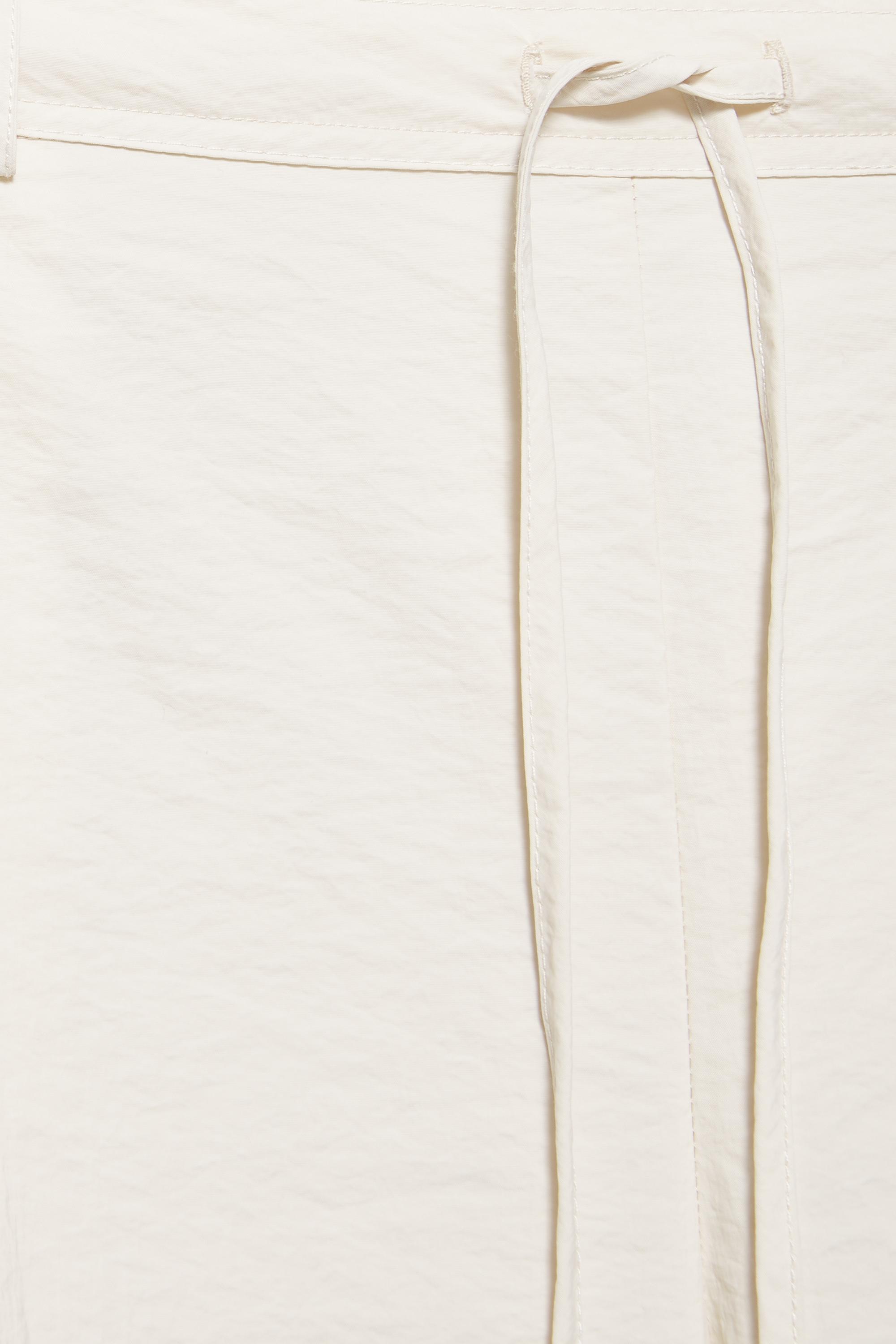 Teknik kapri şalvar pantolon - Görsel 5