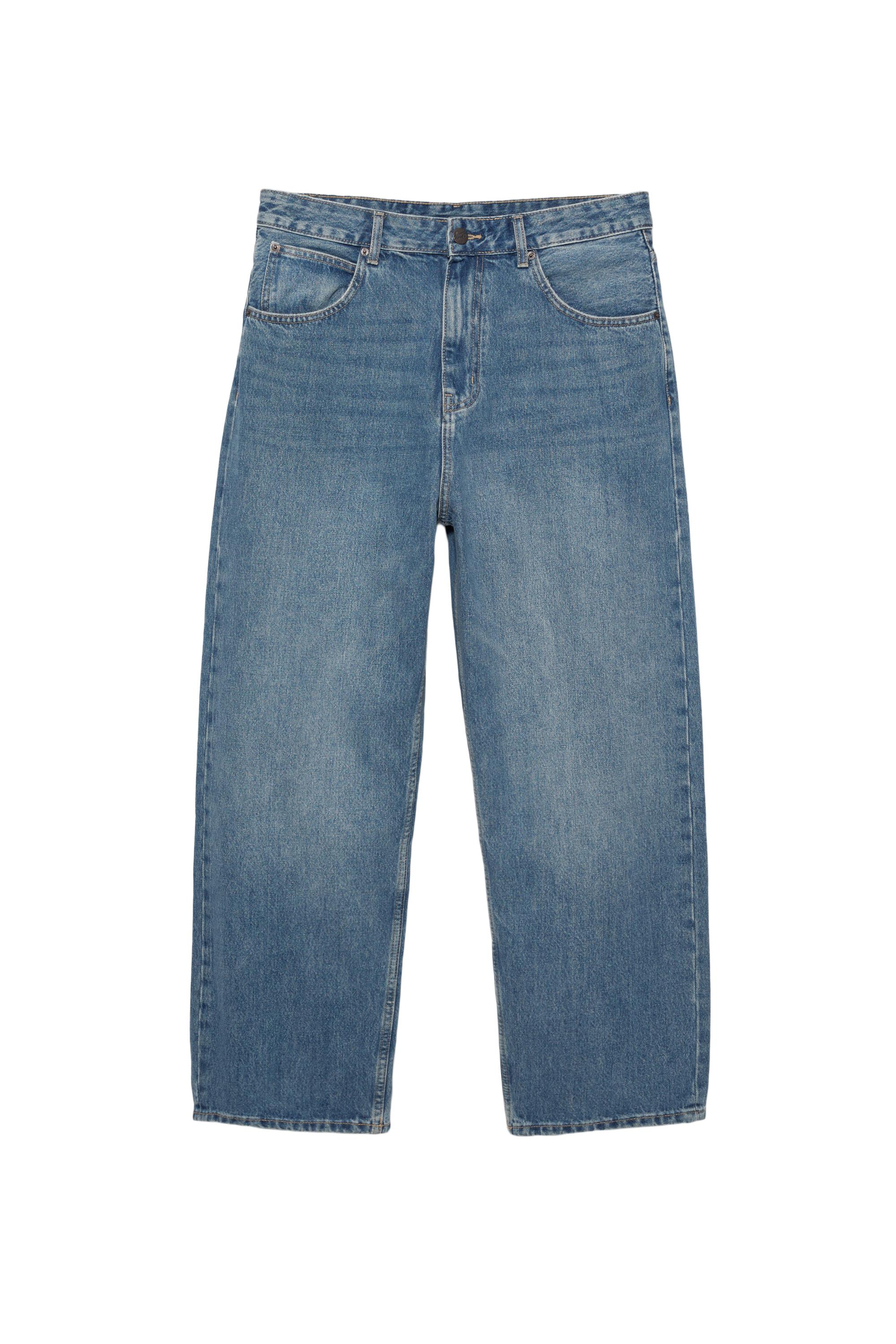 Bol relaxed fit jean