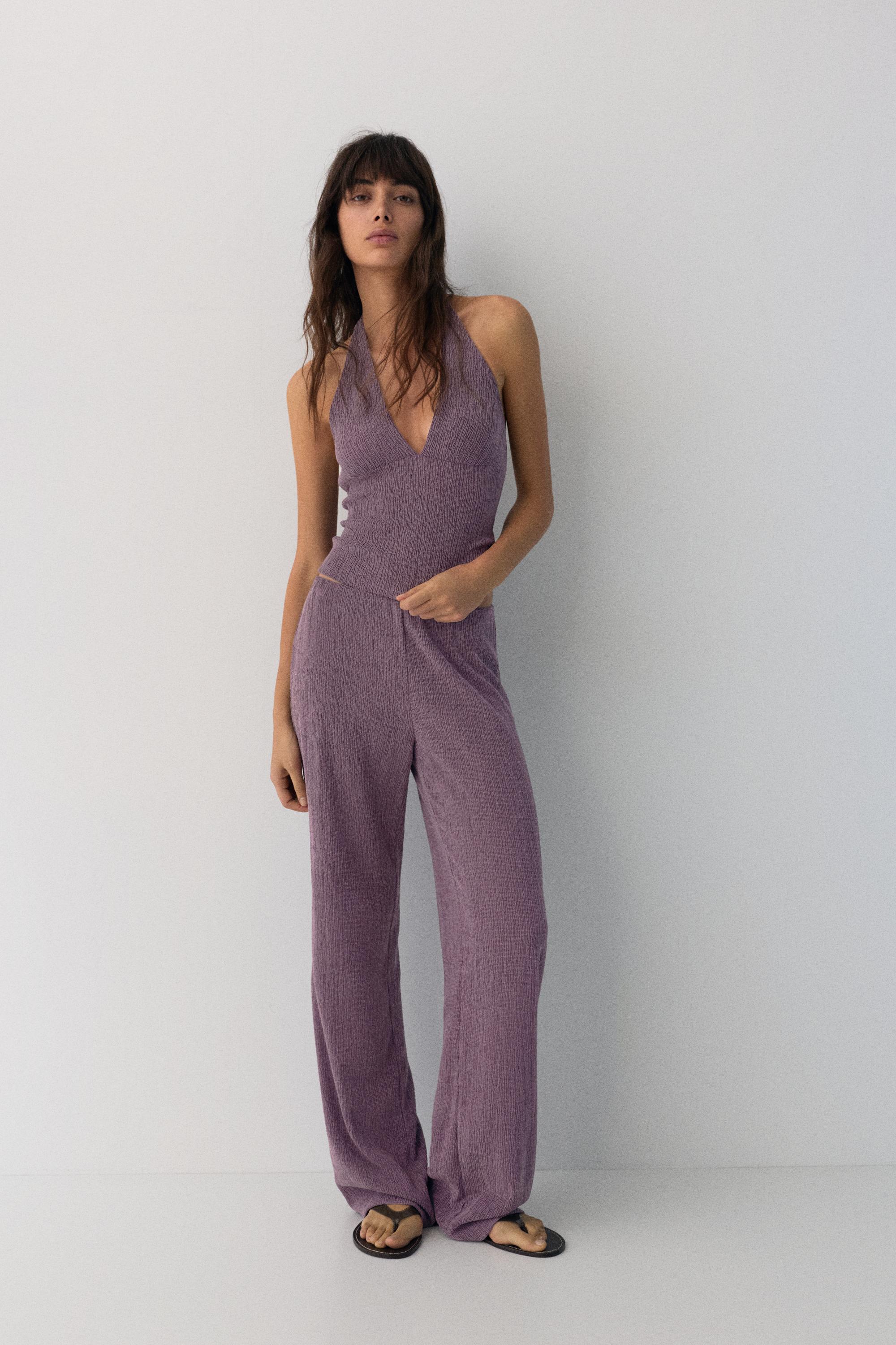 Bambula halter top - Görsel 44