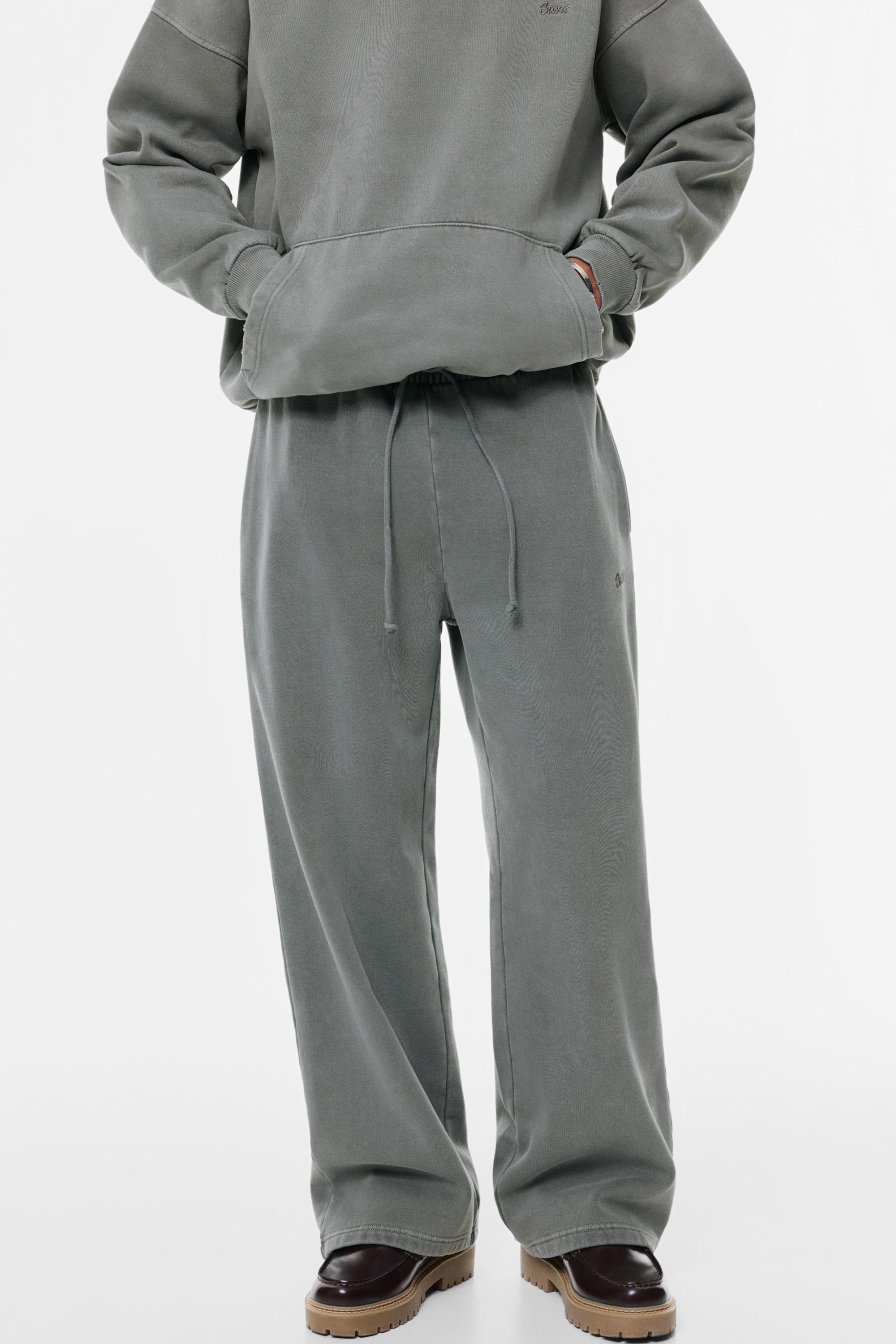 Kaykaycı eşofman altı - Görsel 29