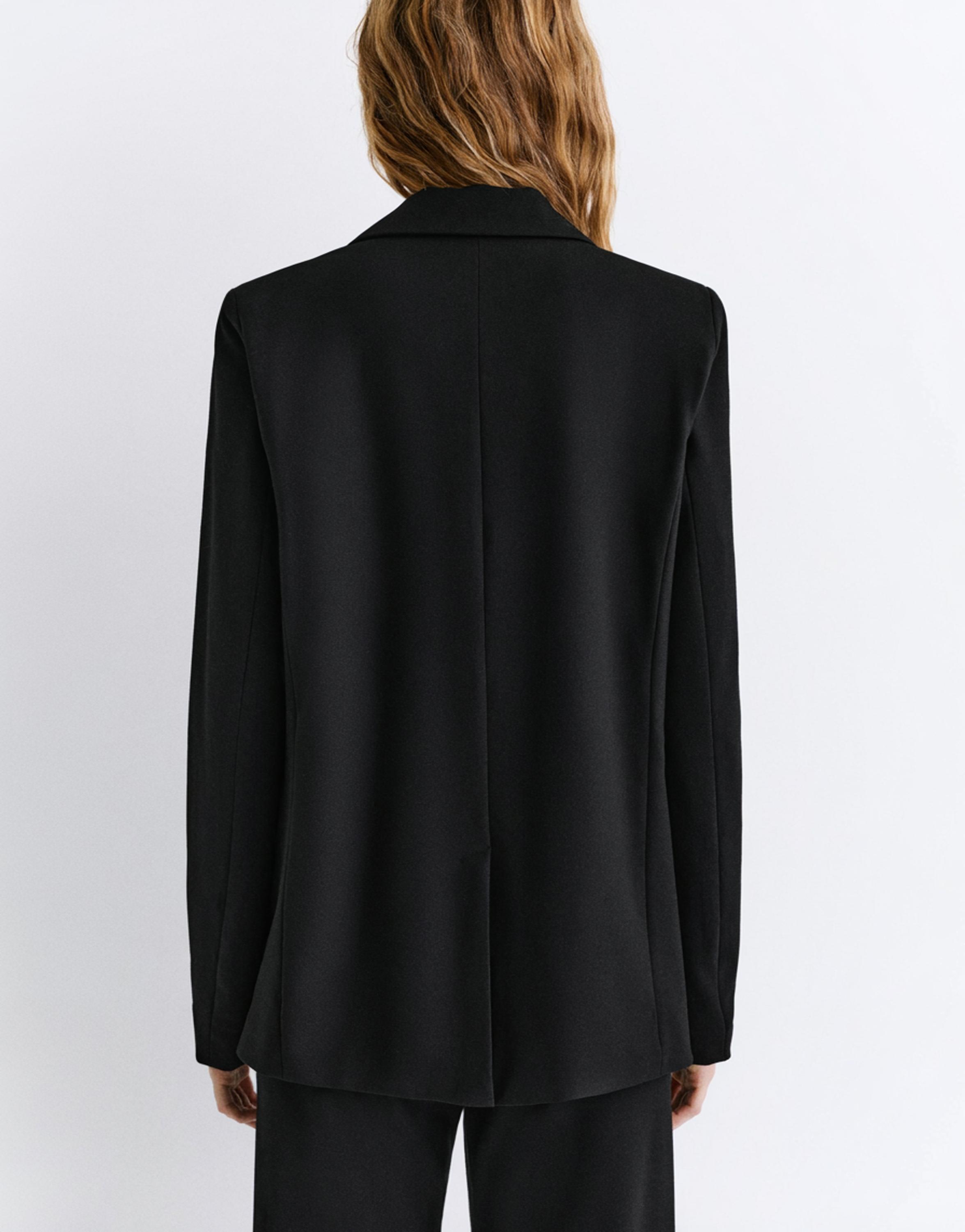 BASIC blazer - Görsel 6