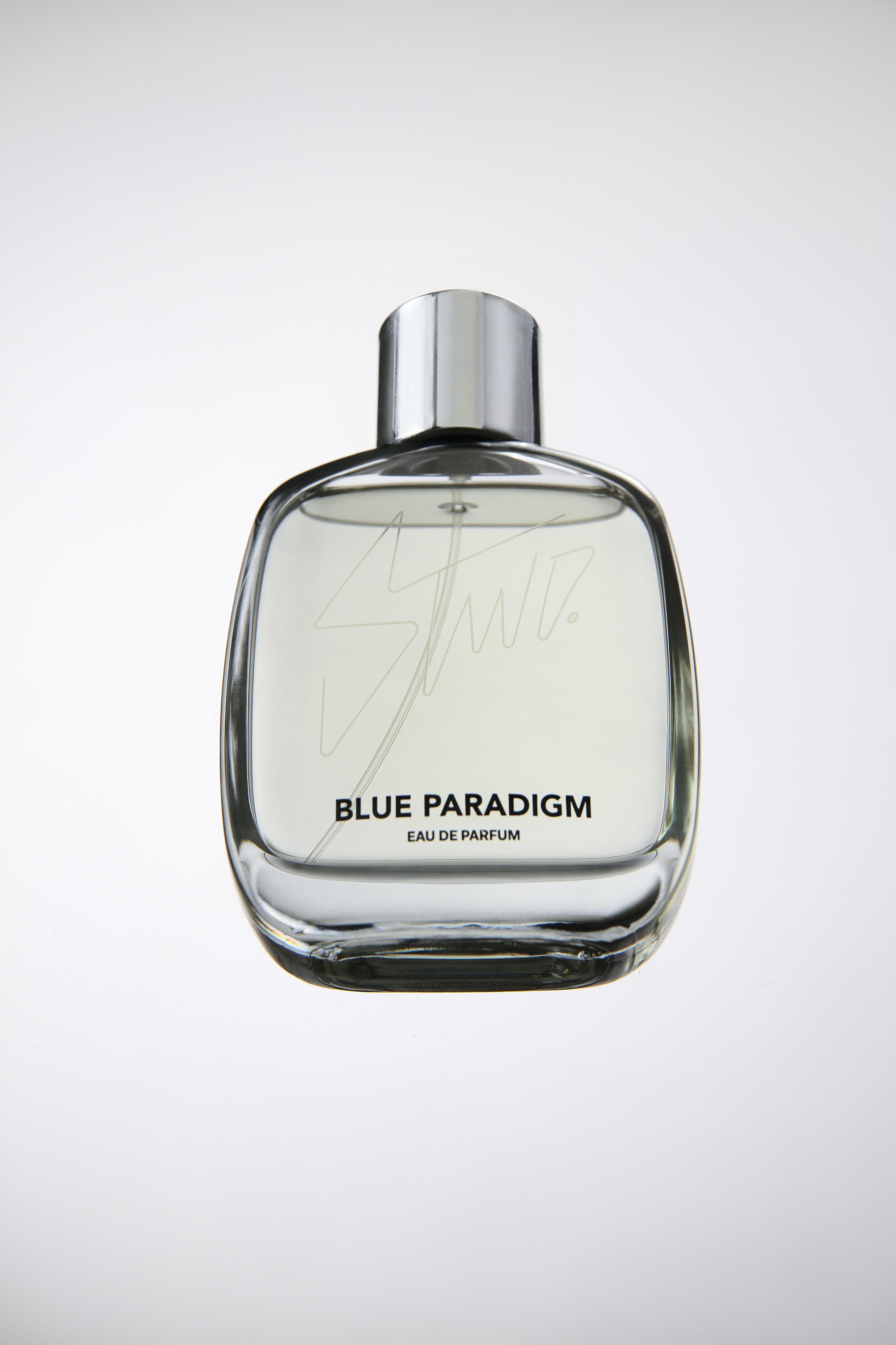 Profumo Blue Paradigm
