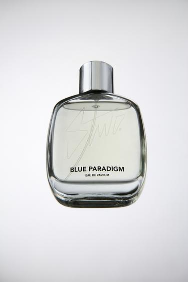 STWD Blue Paradigm perfume set — 100 ml (3.38 fl oz) 1