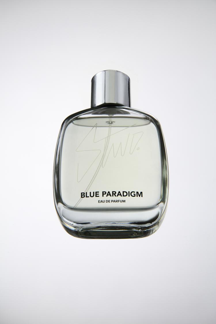 STWD Blue Paradigm perfume set — 100 ml (3.38 fl oz)
