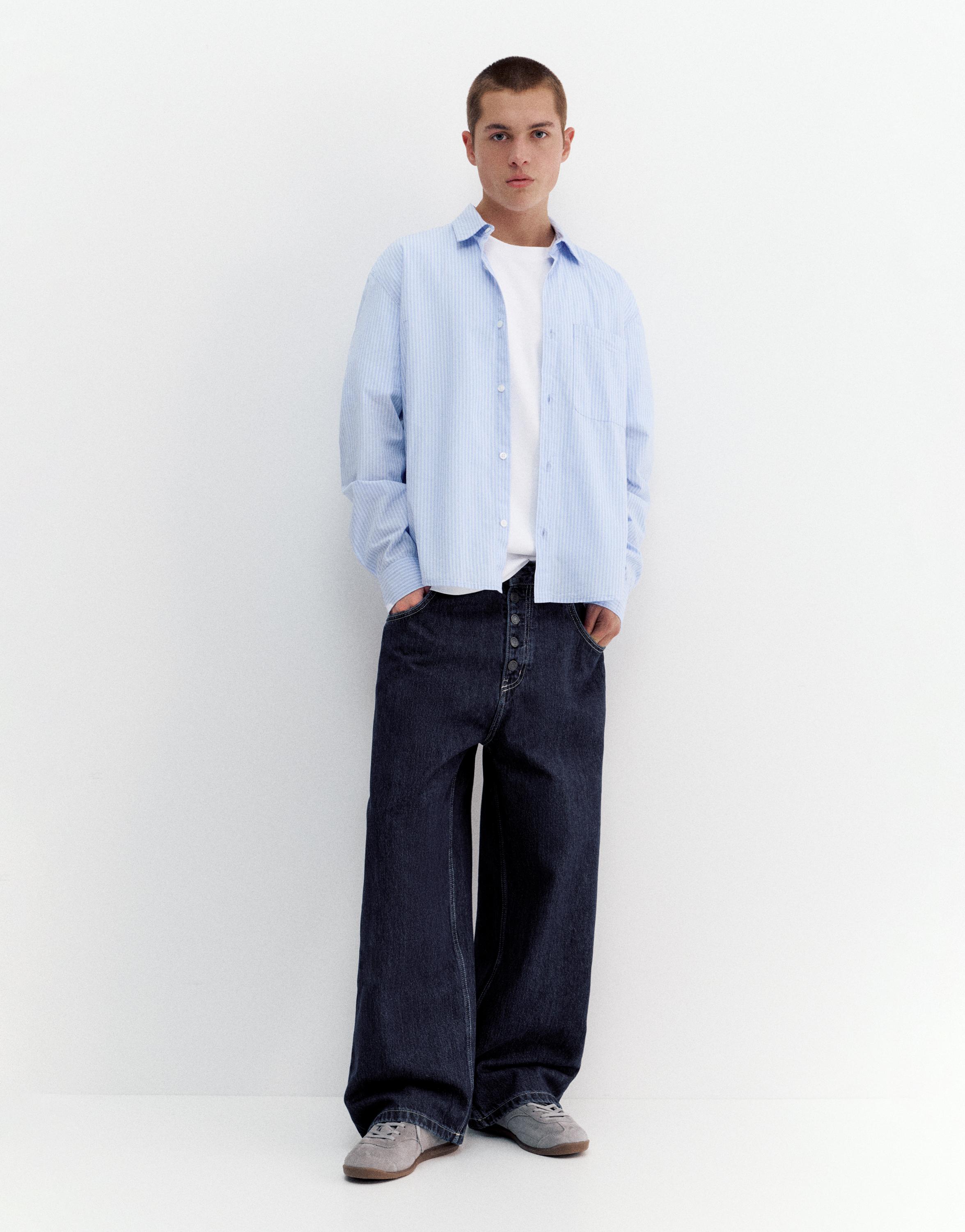 Skater jean - Görsel 23