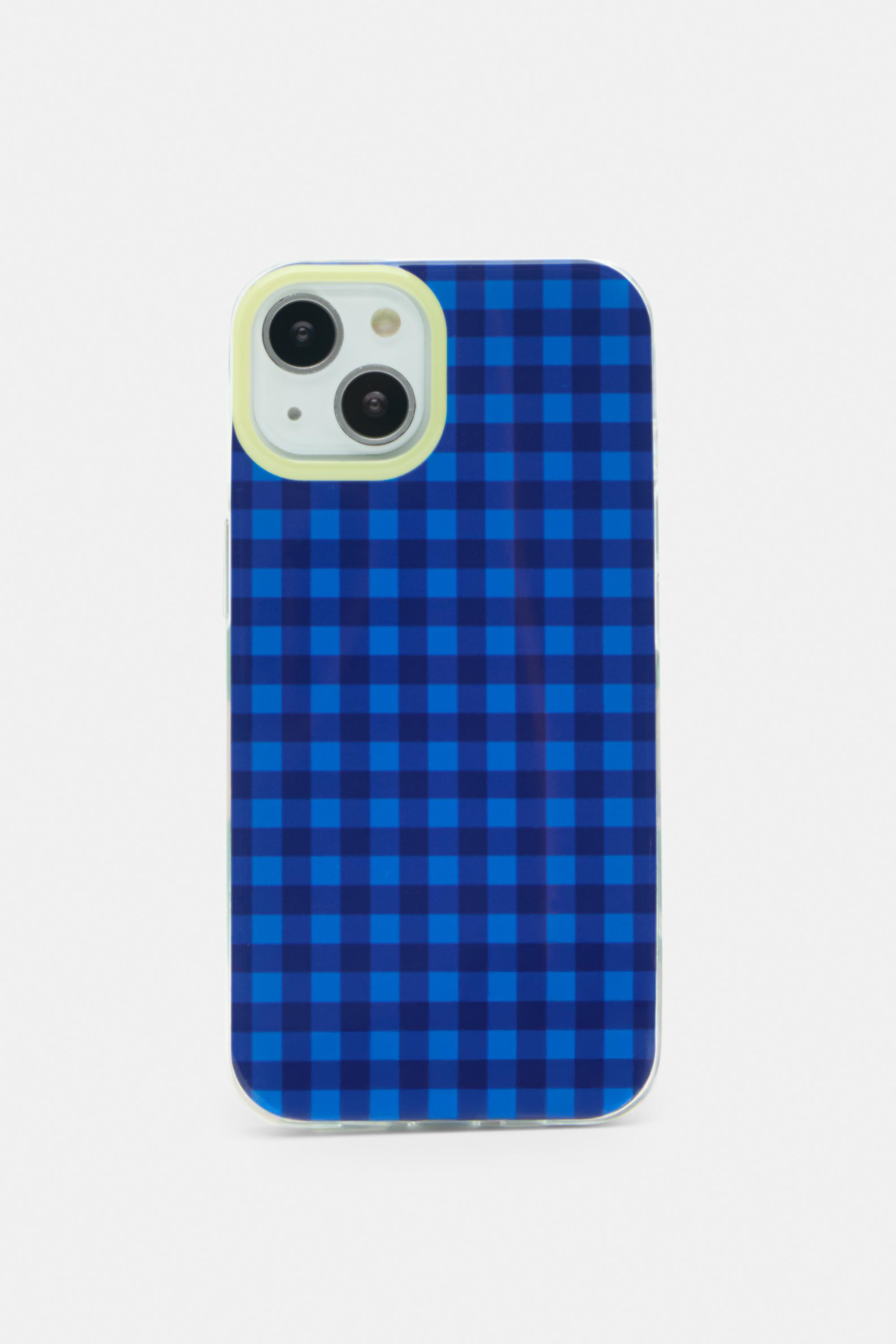 Iphone-Hülle Mit Vichykaros