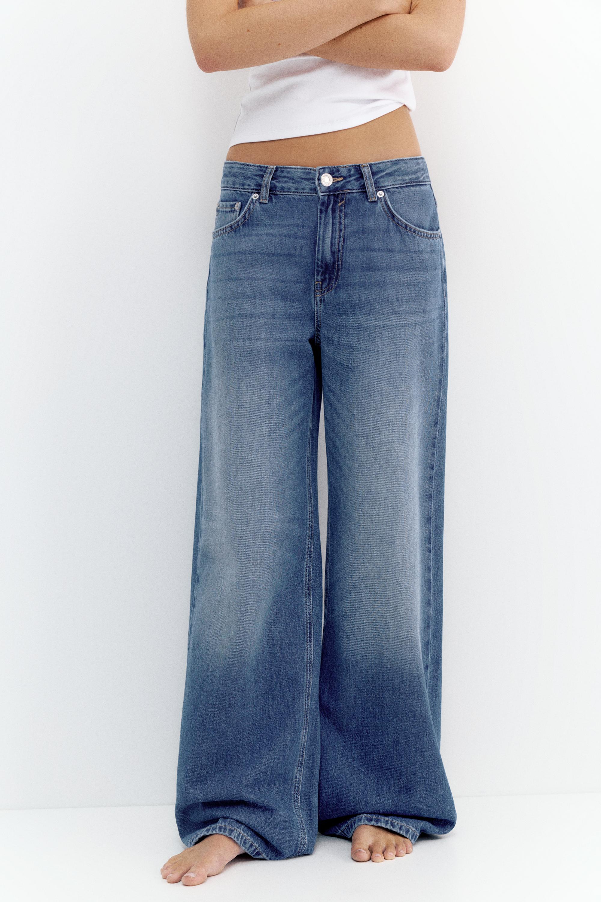 Oversize baggy jean - Görsel 178