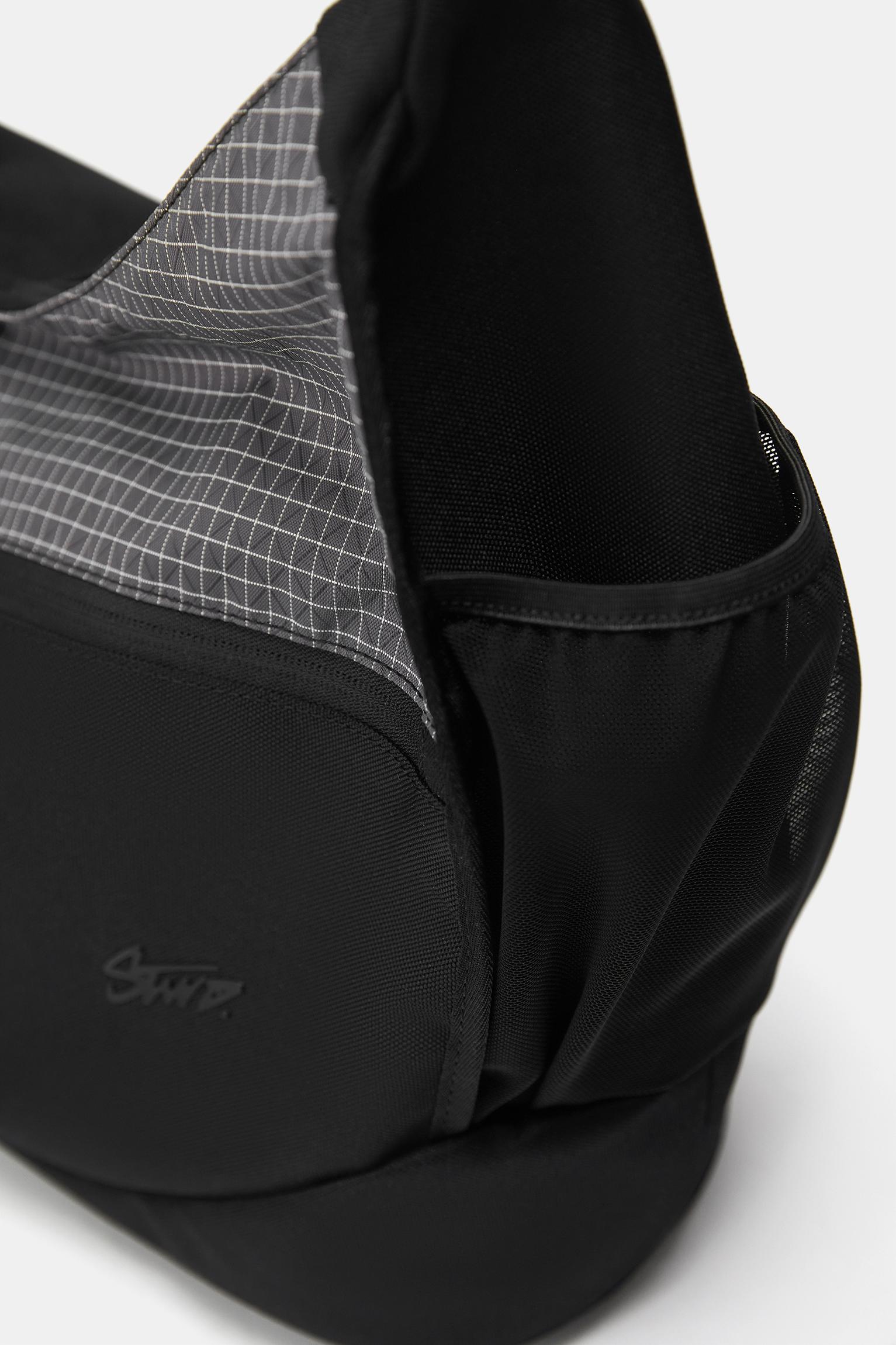 STWD shopper çanta - Görsel 16