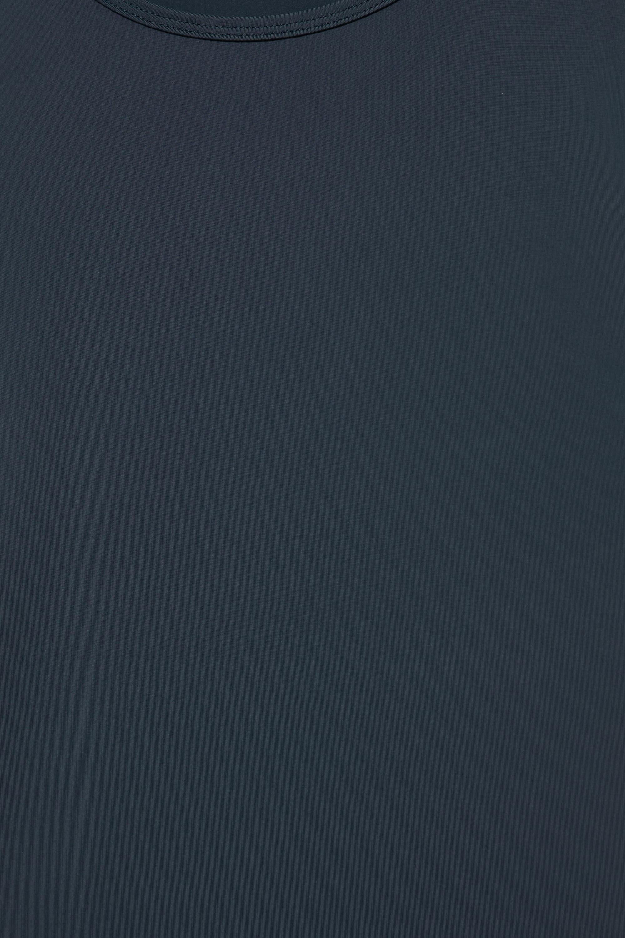 Kısa kollu poliamid tişört - Görsel 28