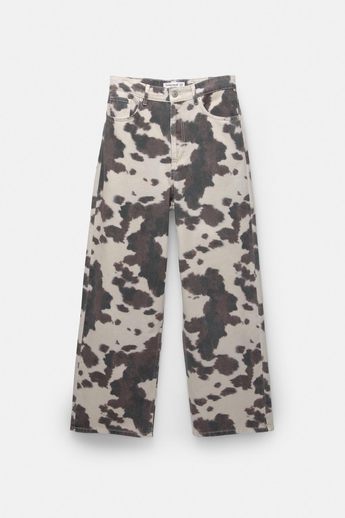 Cargo Pants Tienda Online Pull And Bear Hombre Pull&bear Asos
