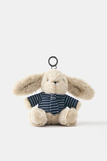 Bunny charm — Sand 1