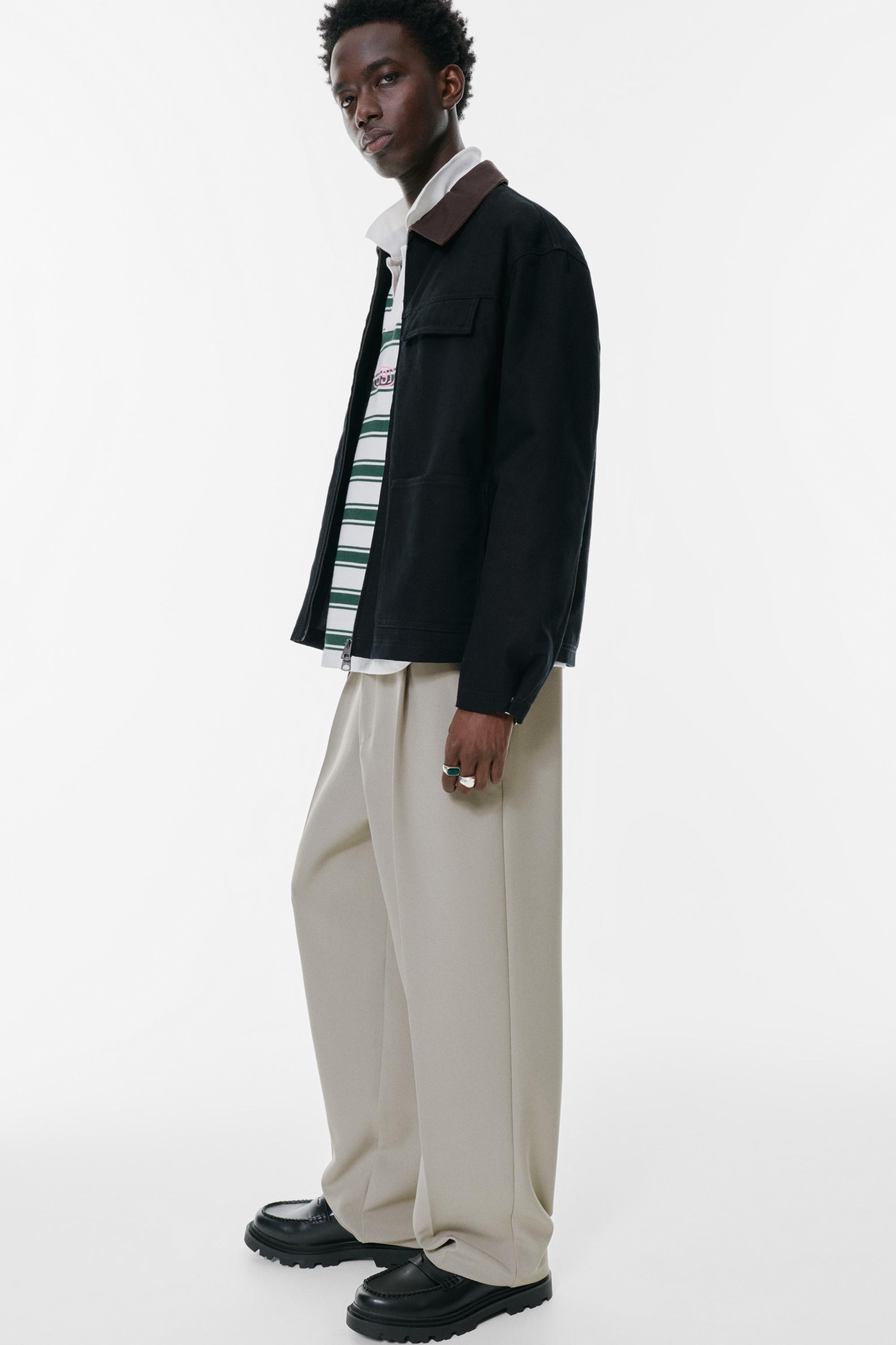 Tailored fit pantolon - Görsel 63