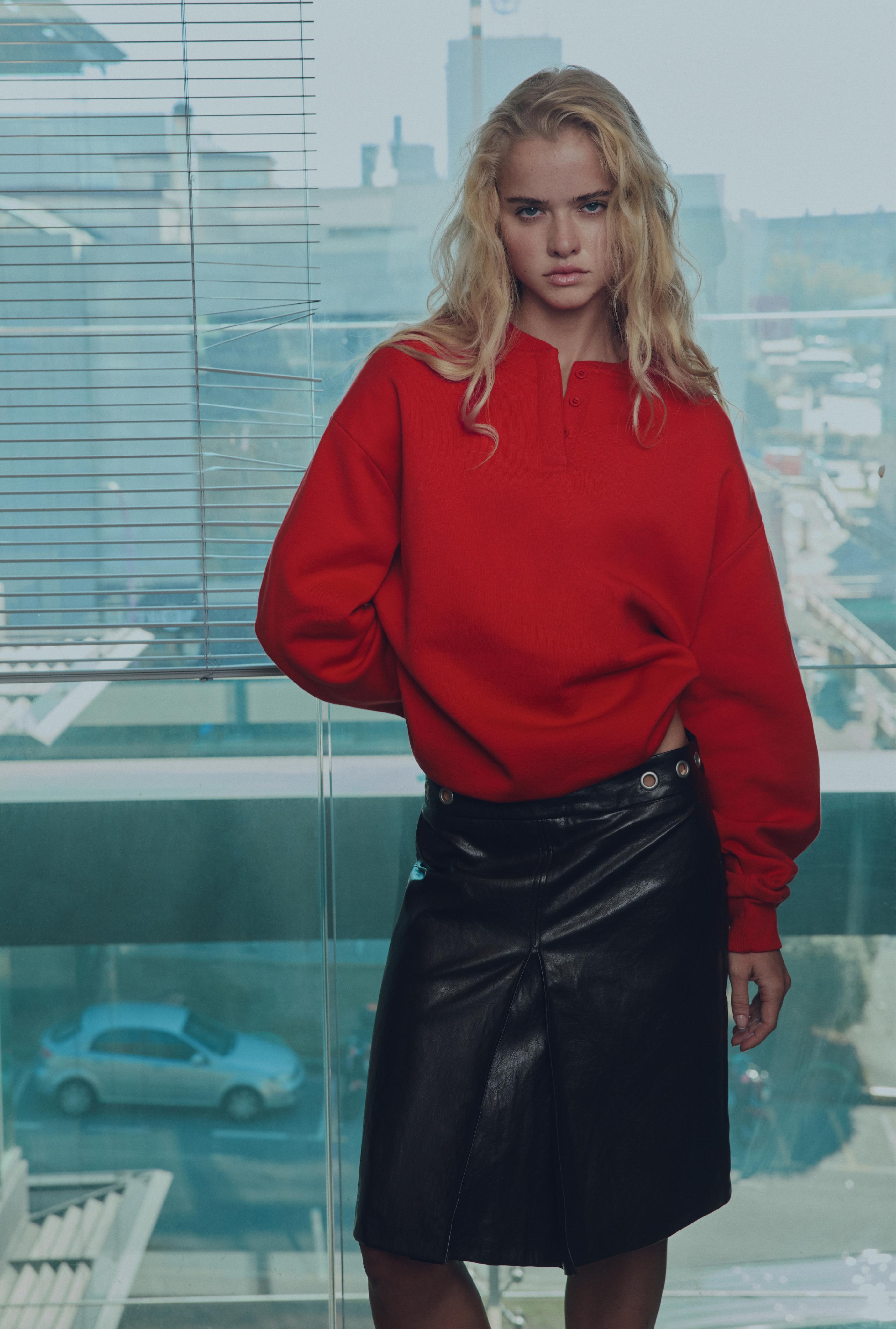 נשים | Pull&Bear Israel