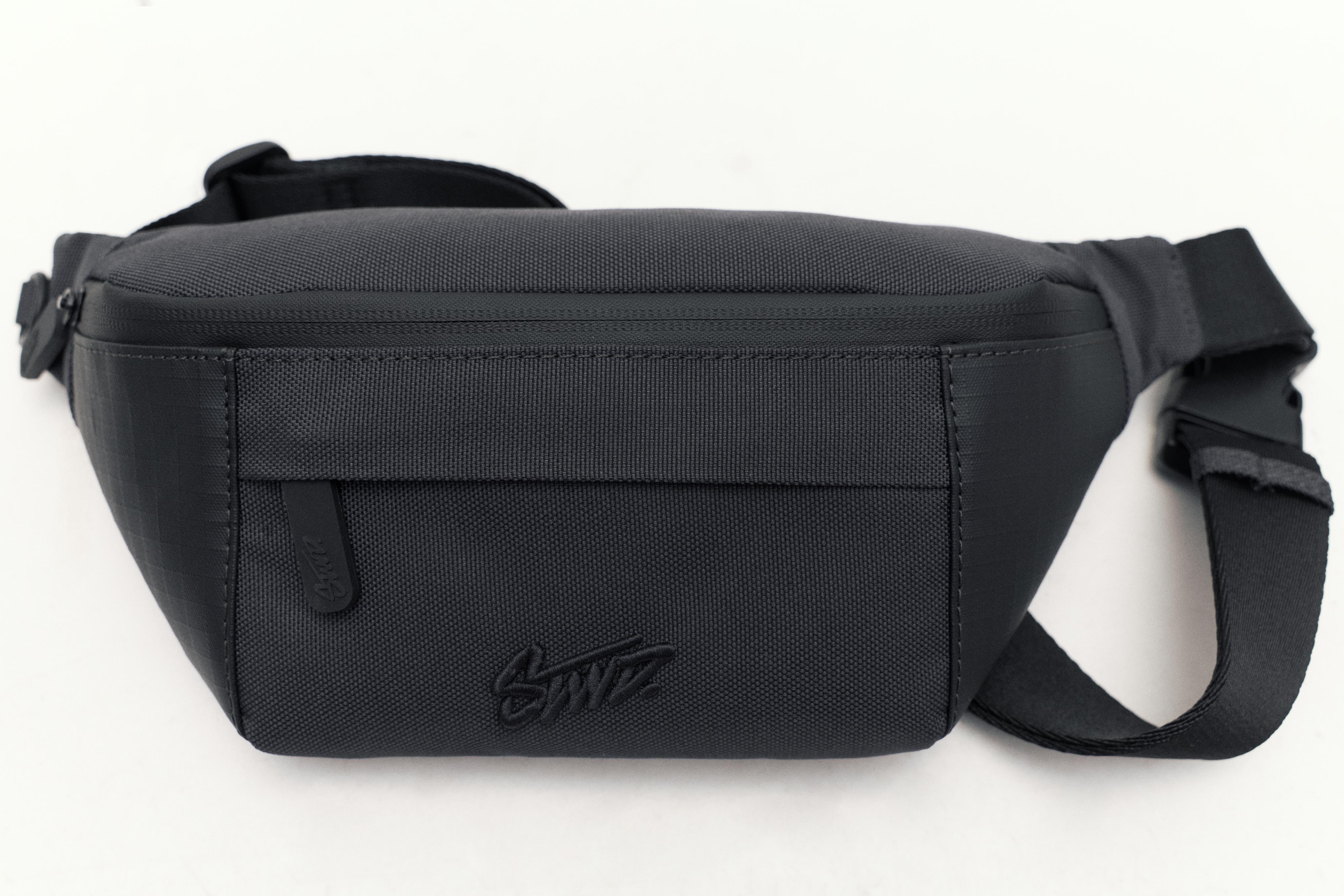 Naylon bel çantası STWD - Görsel 12