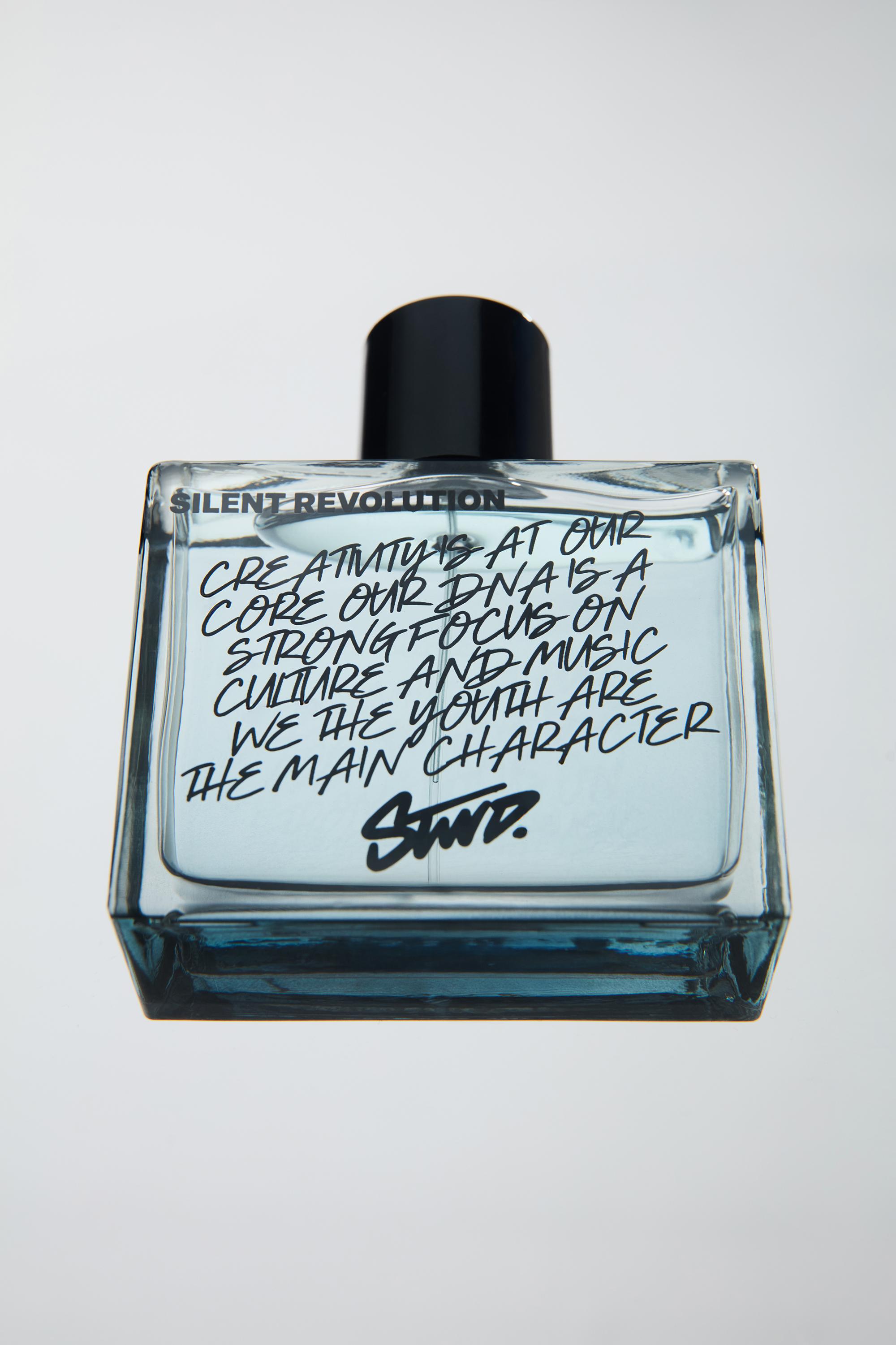 Profumo Silent Revolution
