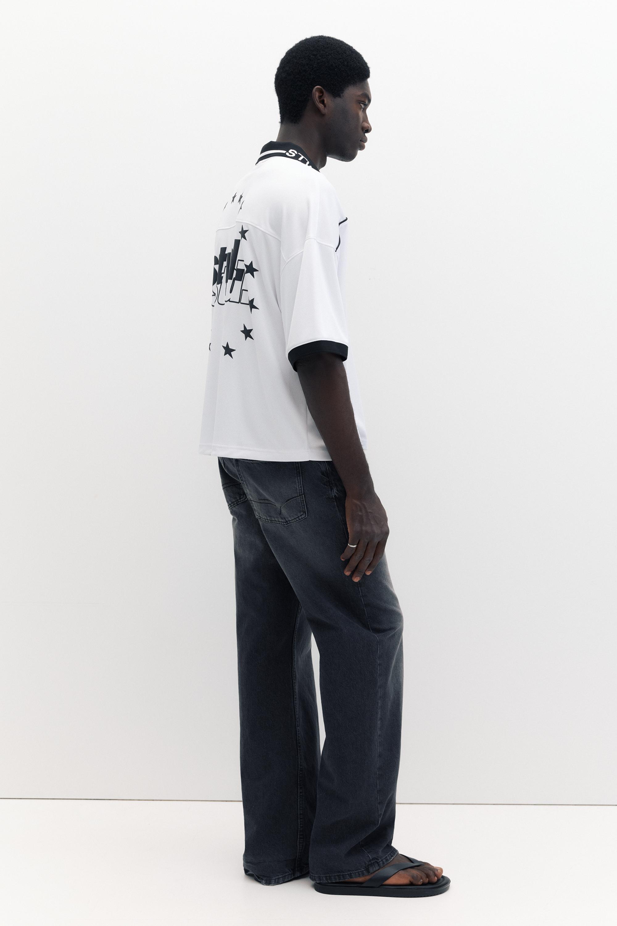 STWD T-shirt — White