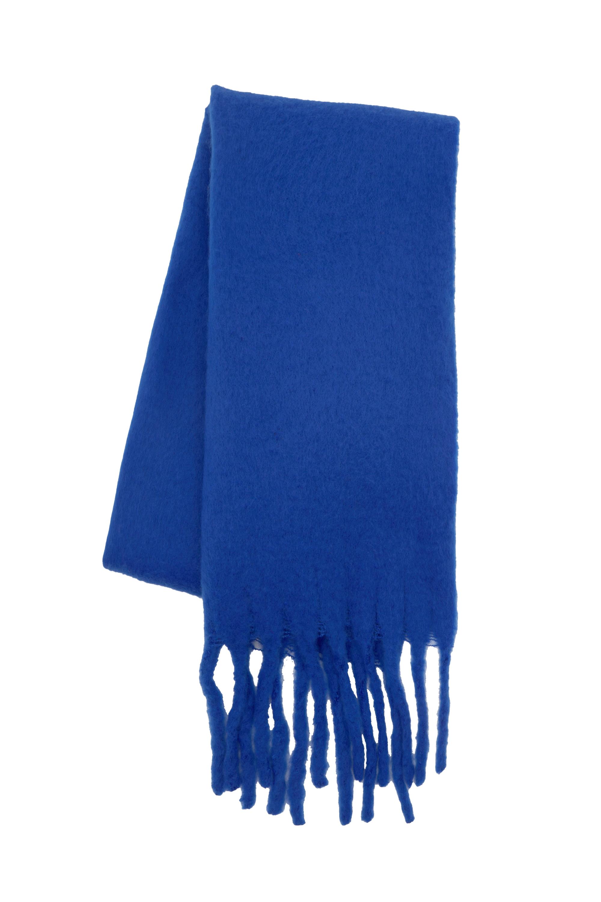 Moher görünümlü maksi atkı - Görsel 64