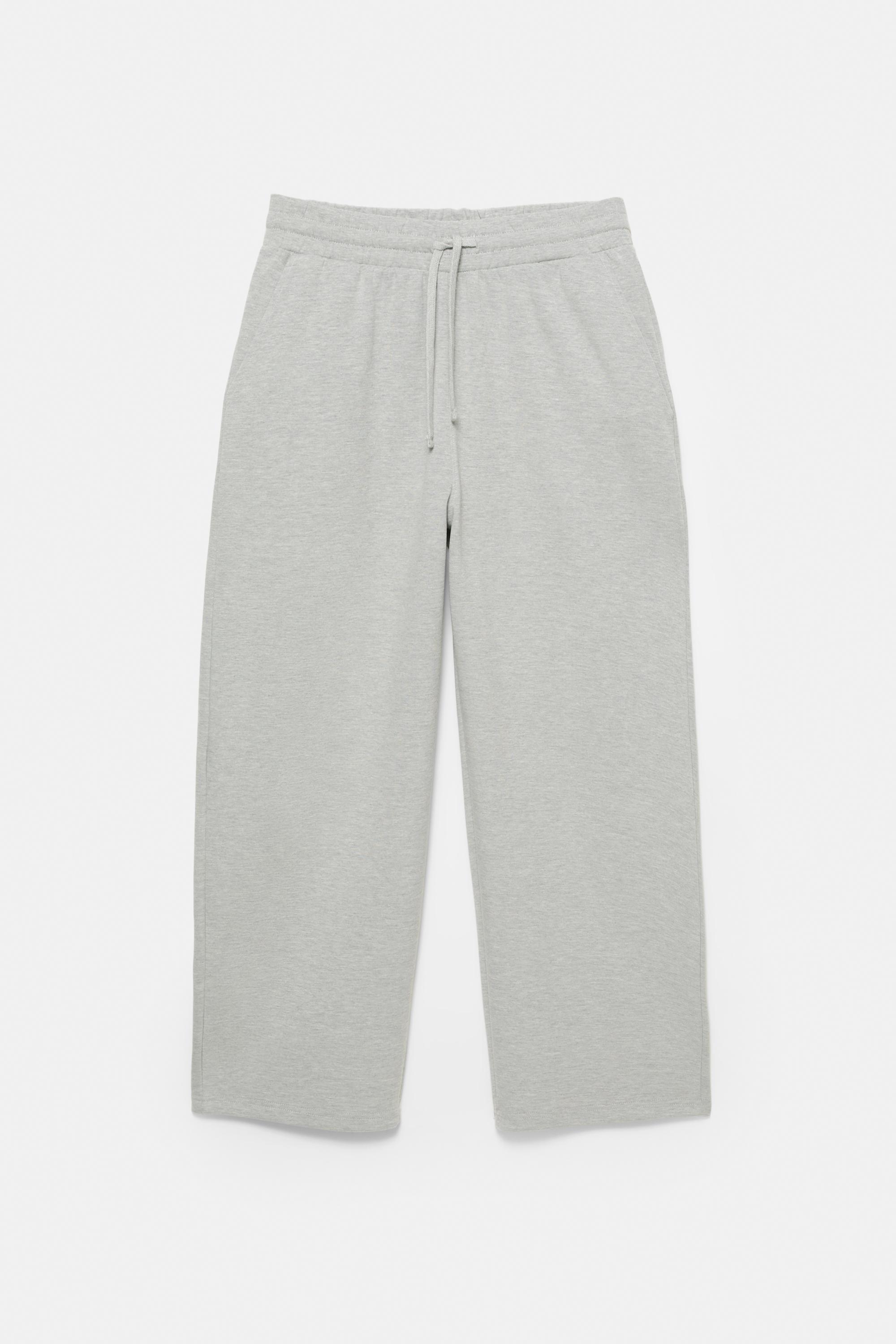 Balon kesim interlok eşofman altı - Görsel 50