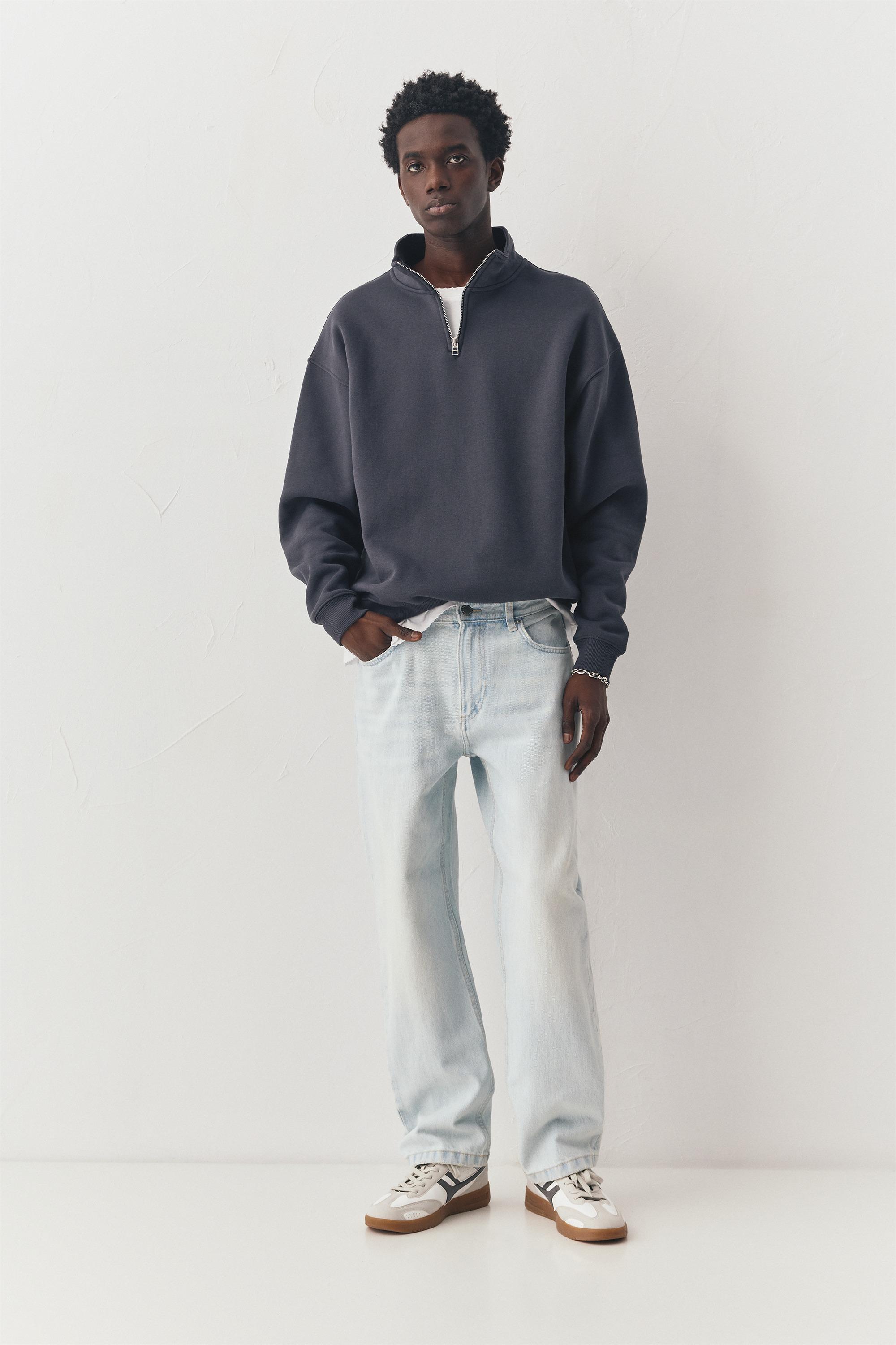 Straight jean - Görsel 132