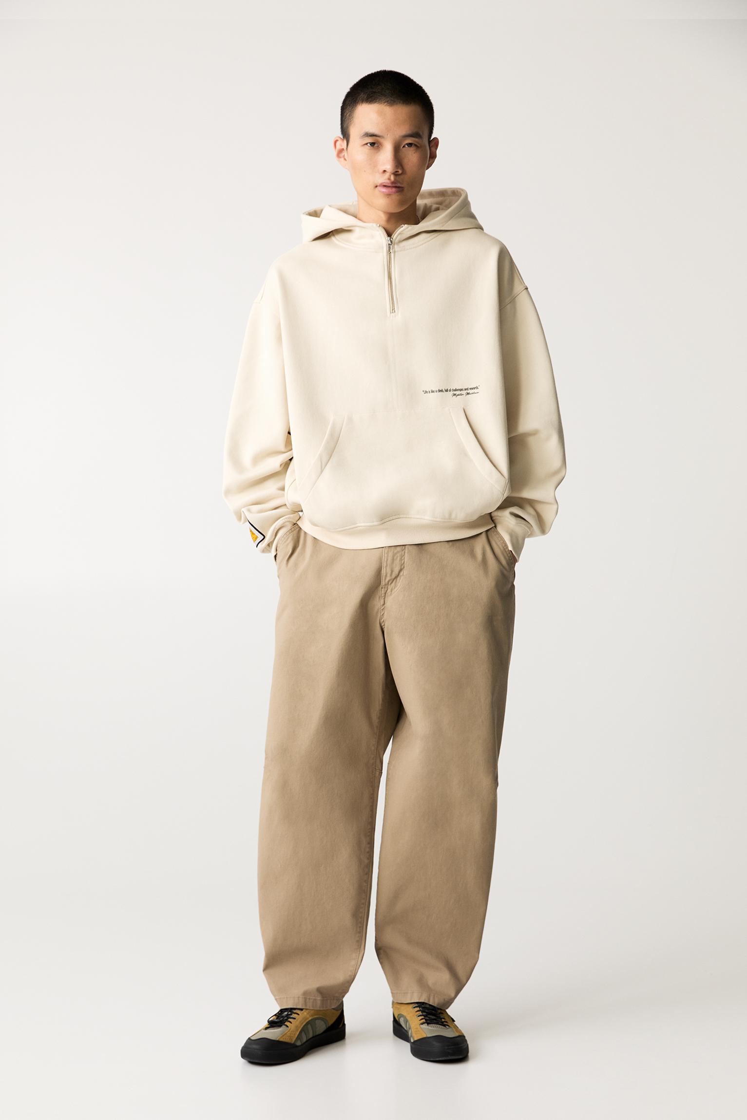 Pull&bear fashion pantalones