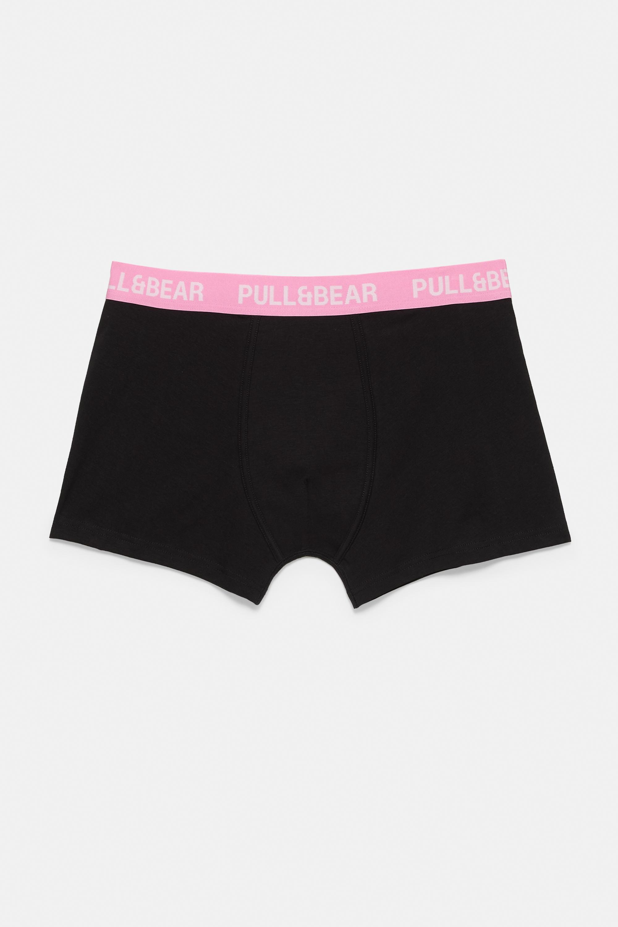 3-pack of boxers — Others