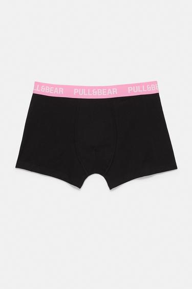 3-pack of boxers — Others 5