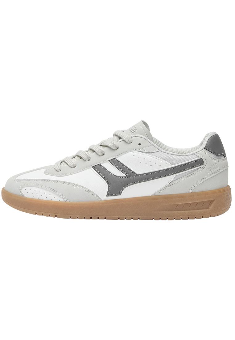 Retro trainers — White