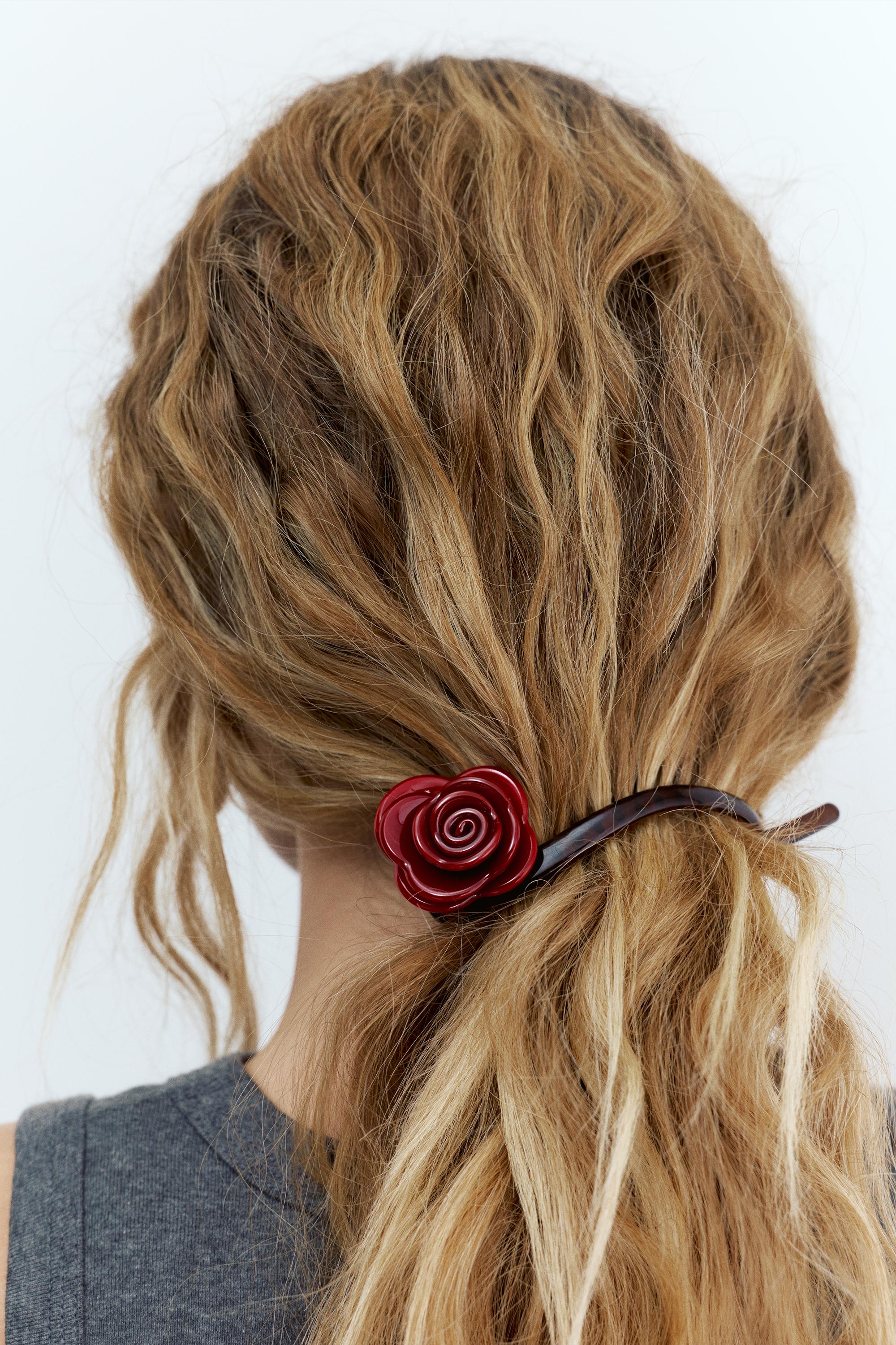 Çiçek Toka - Görsel 8