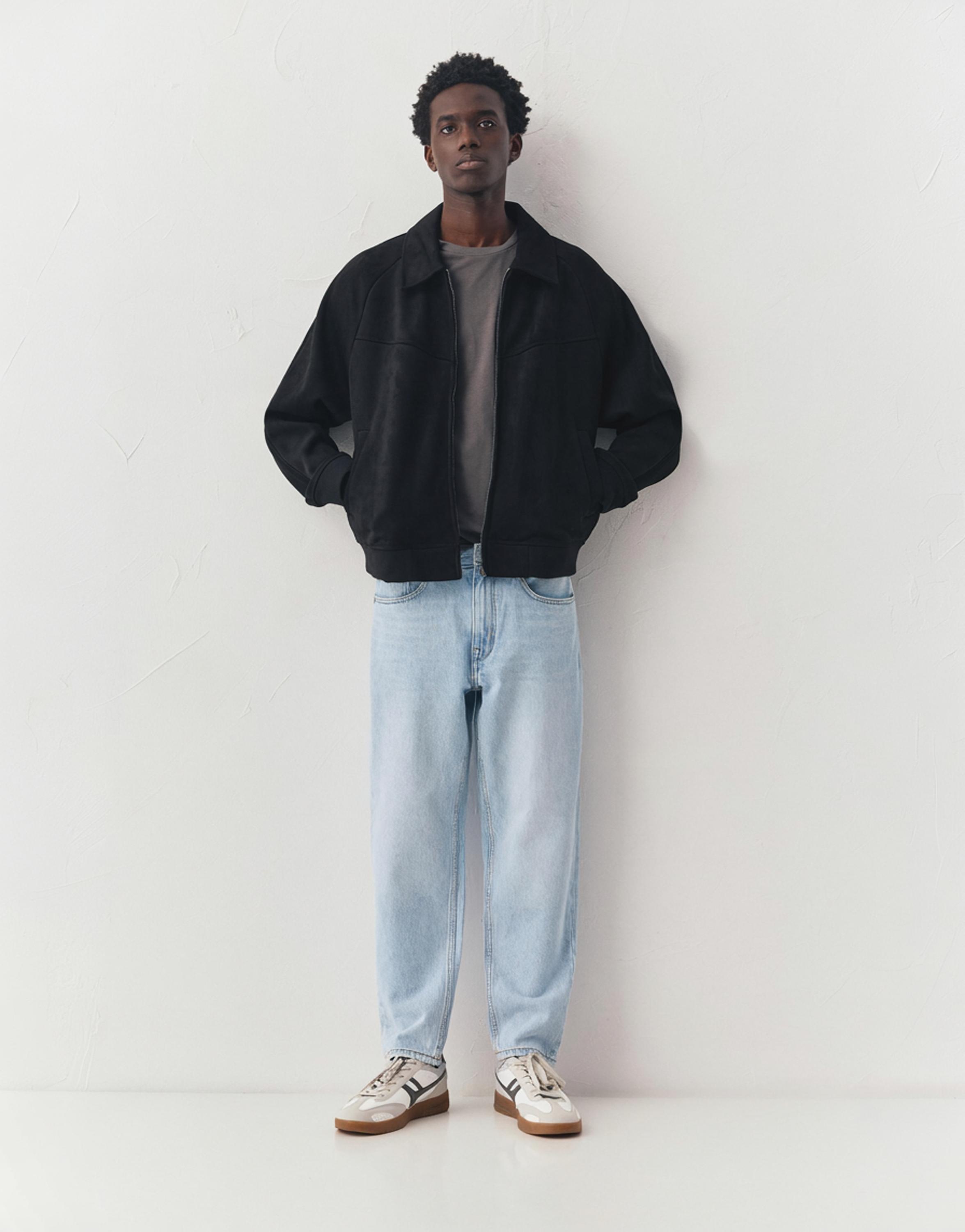 Standart jean - Görsel 24