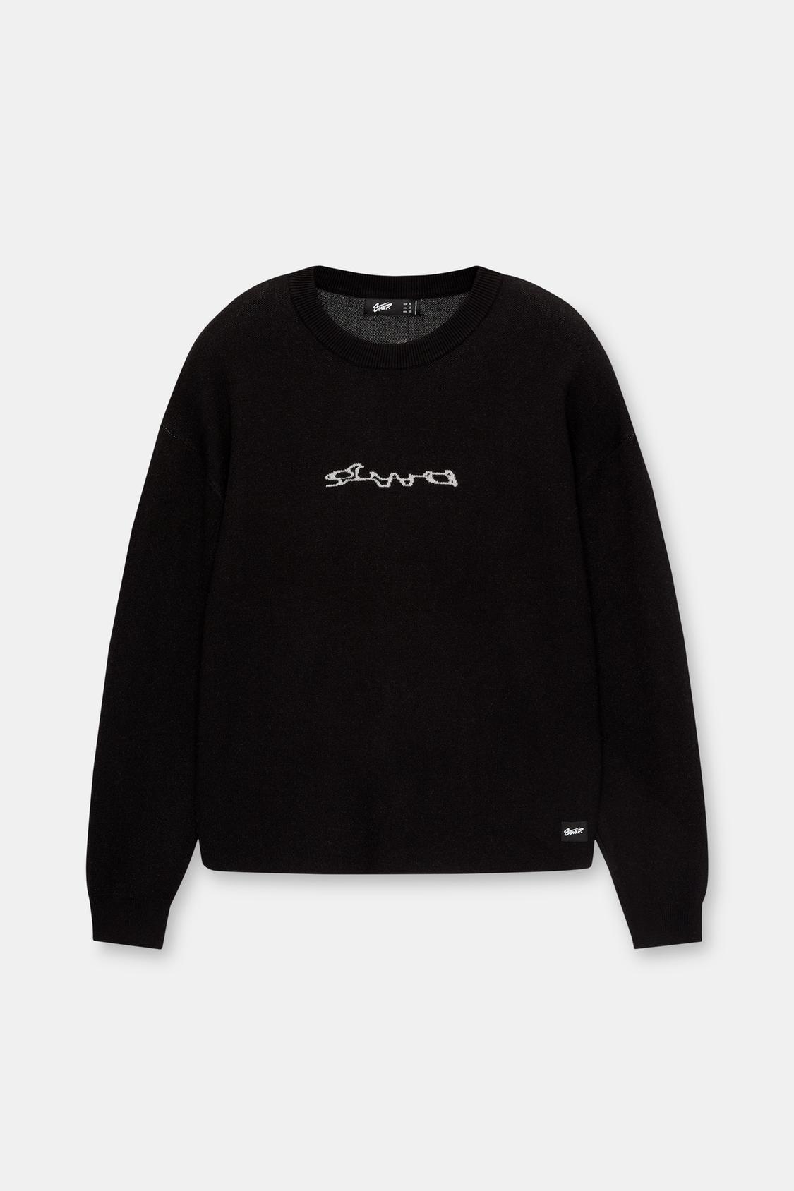 STWD sweater pull&bear1
