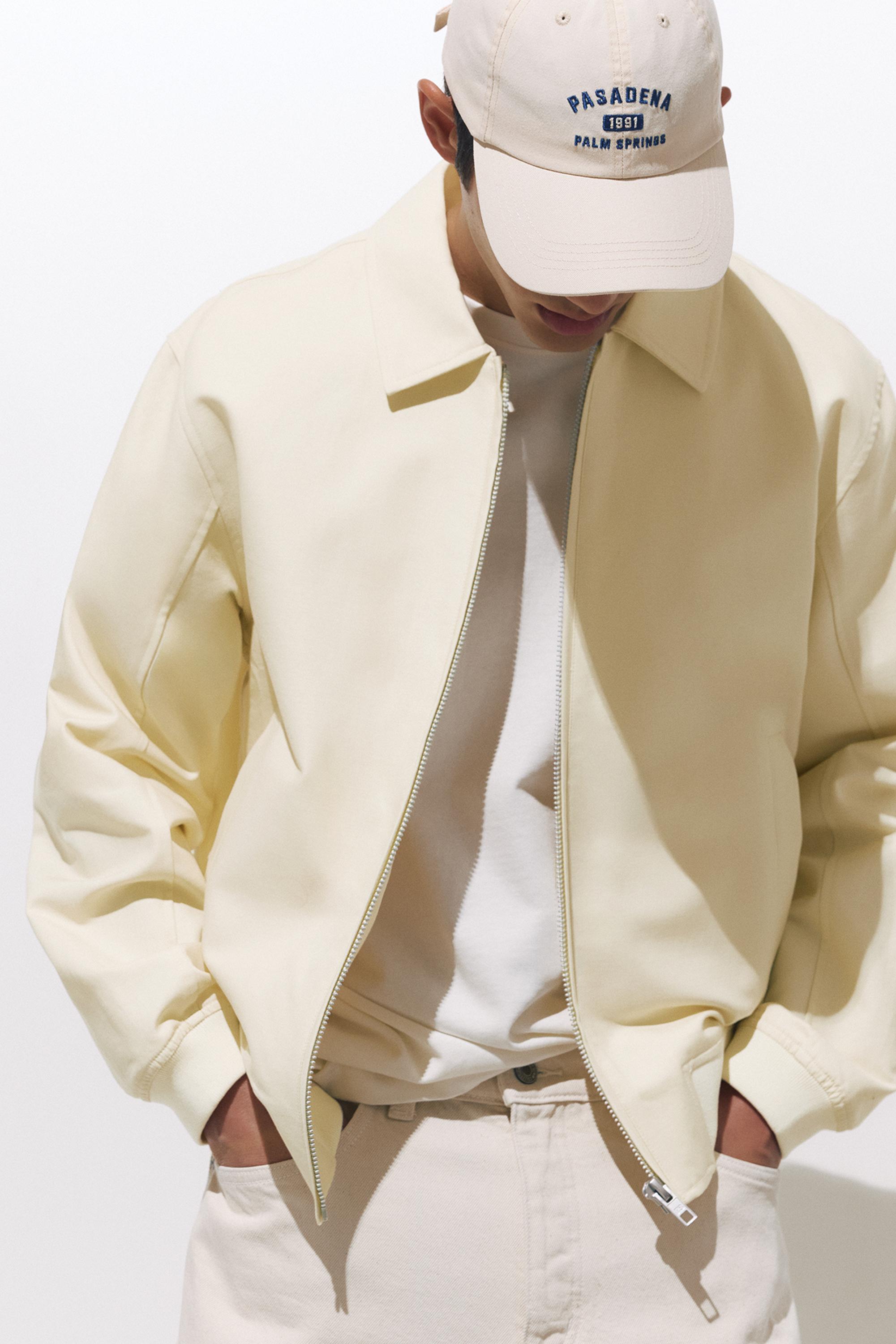 Fitilli ceket - Görsel 21