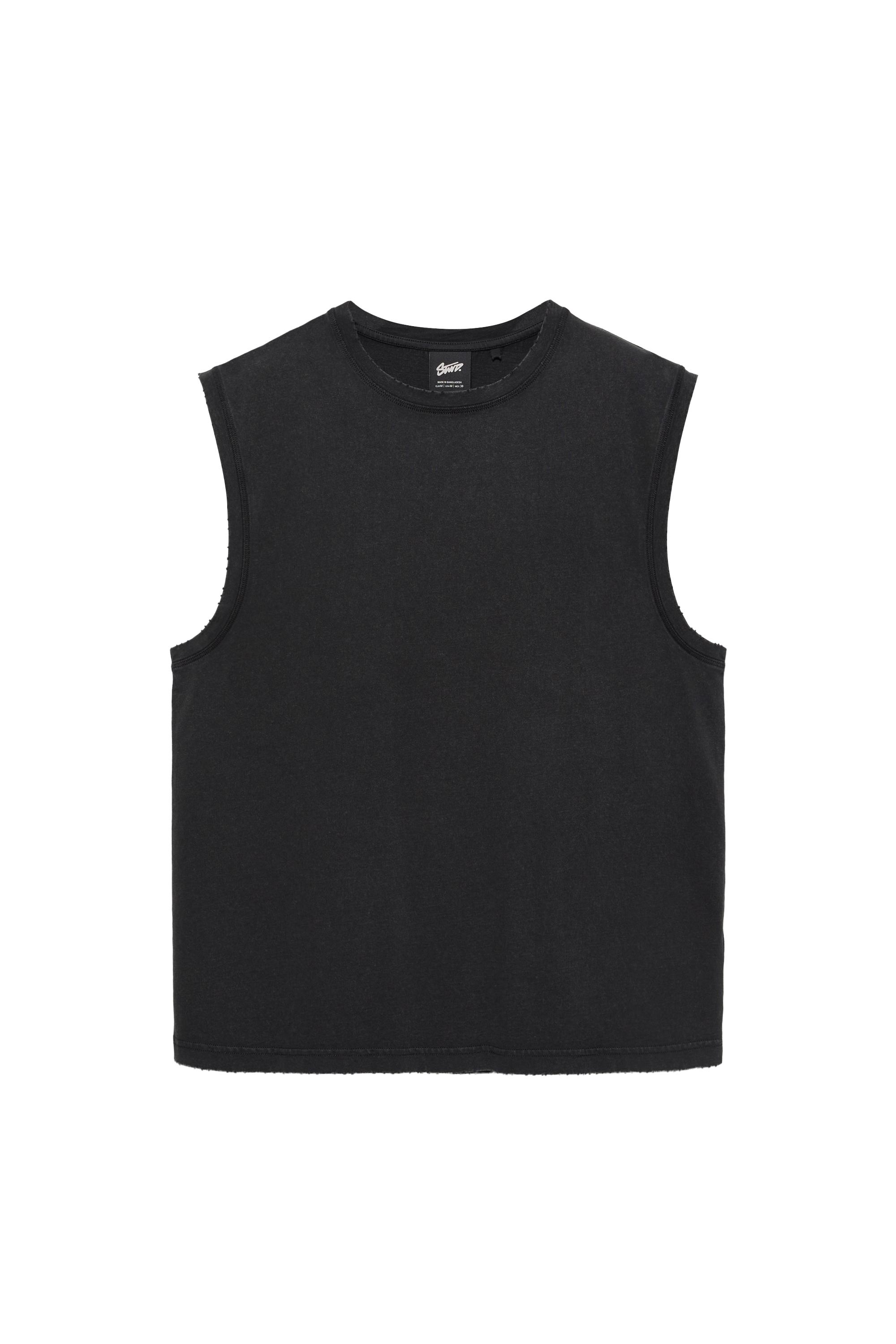 Askılı tişört - Görsel 24