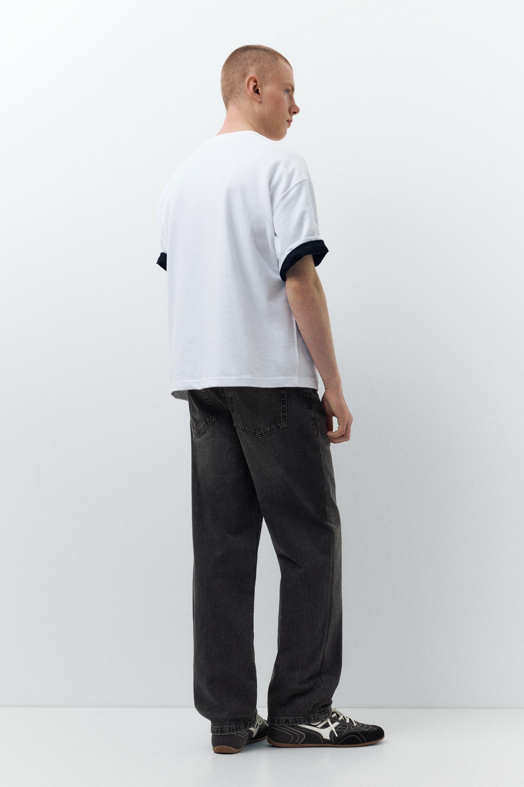 Straight jean - Görsel 65