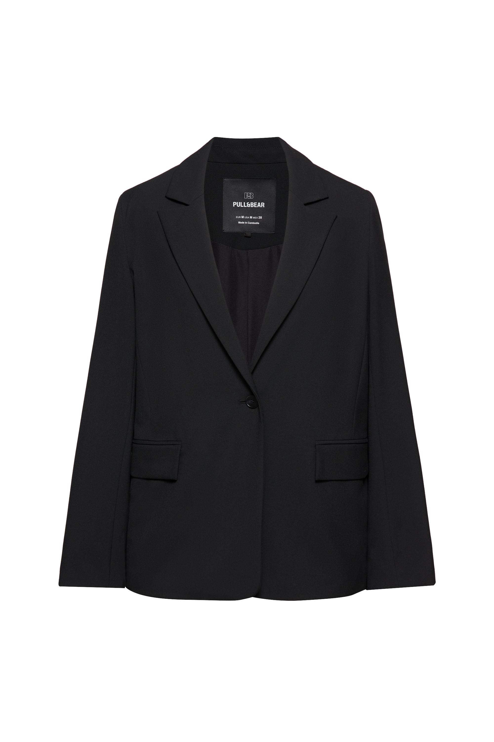 BASIC blazer - Görsel 2