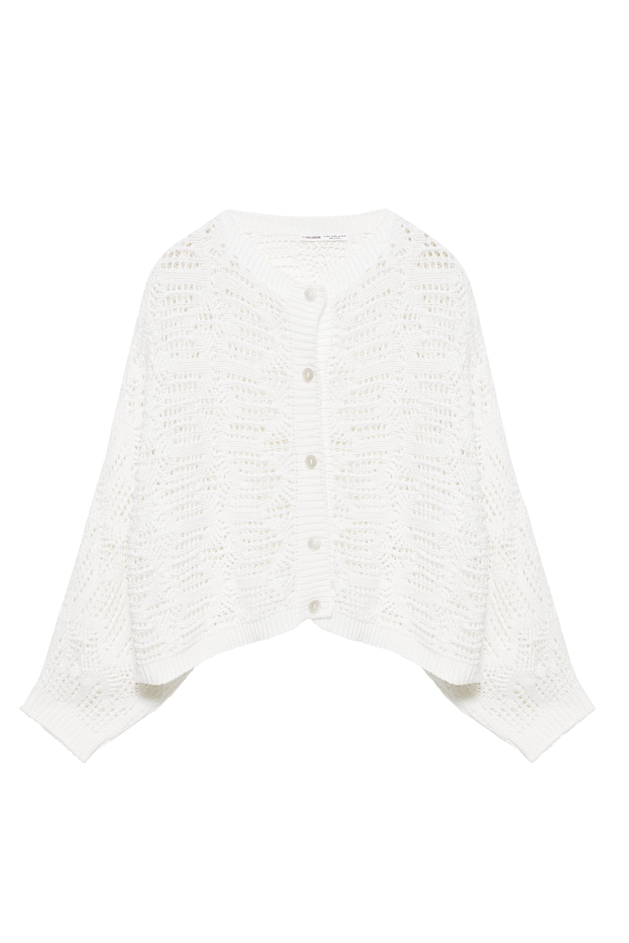 Ajurlu hırka - Görsel 39