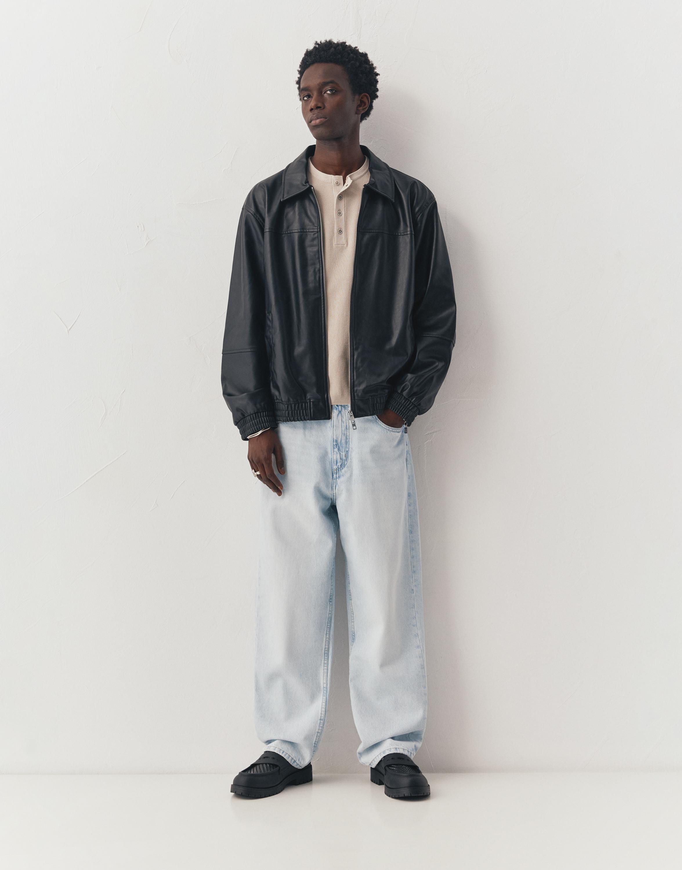 Baggy jean - Görsel 143